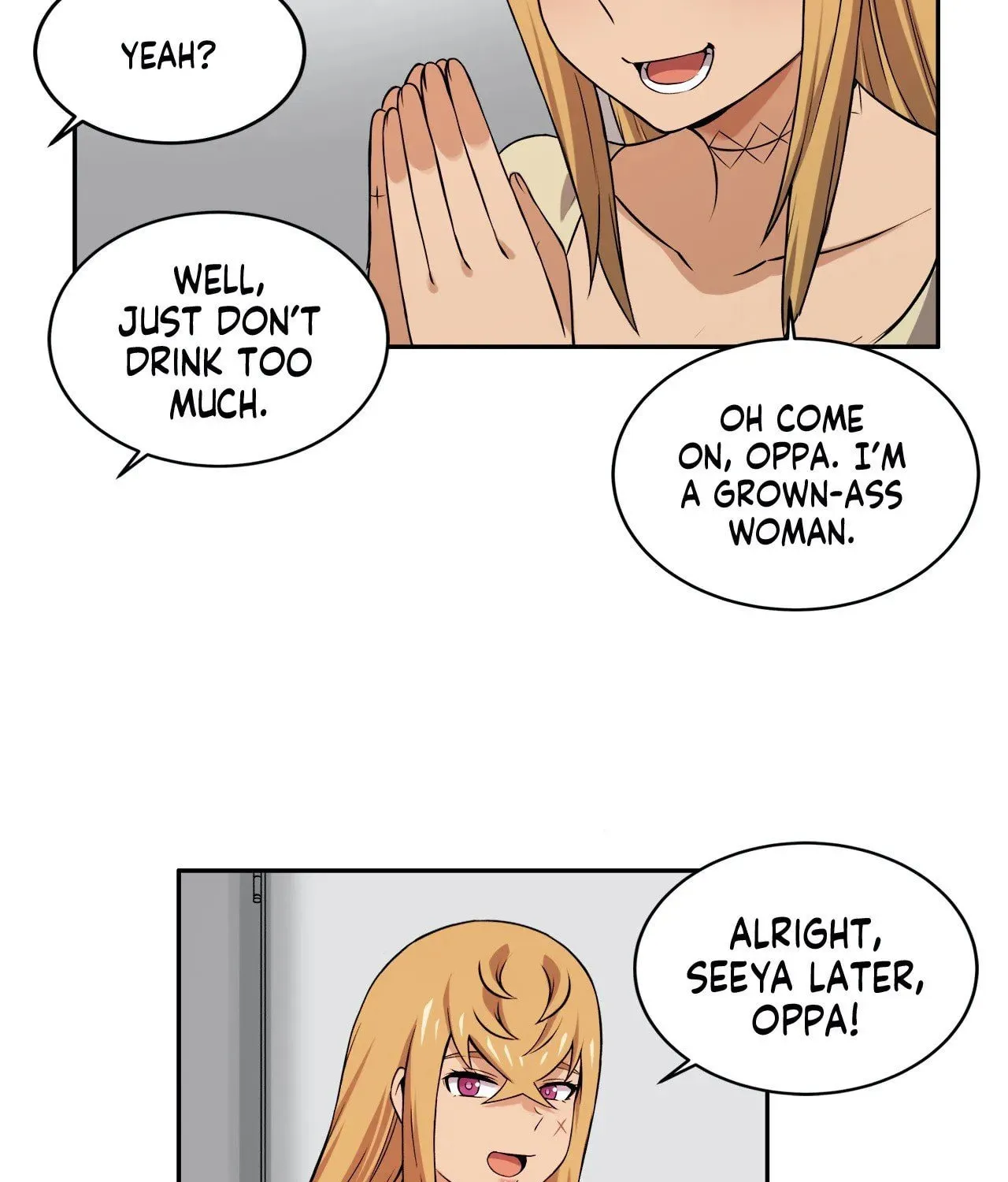 Zombie Girlfriend! Chapter 29 page 4 - 
