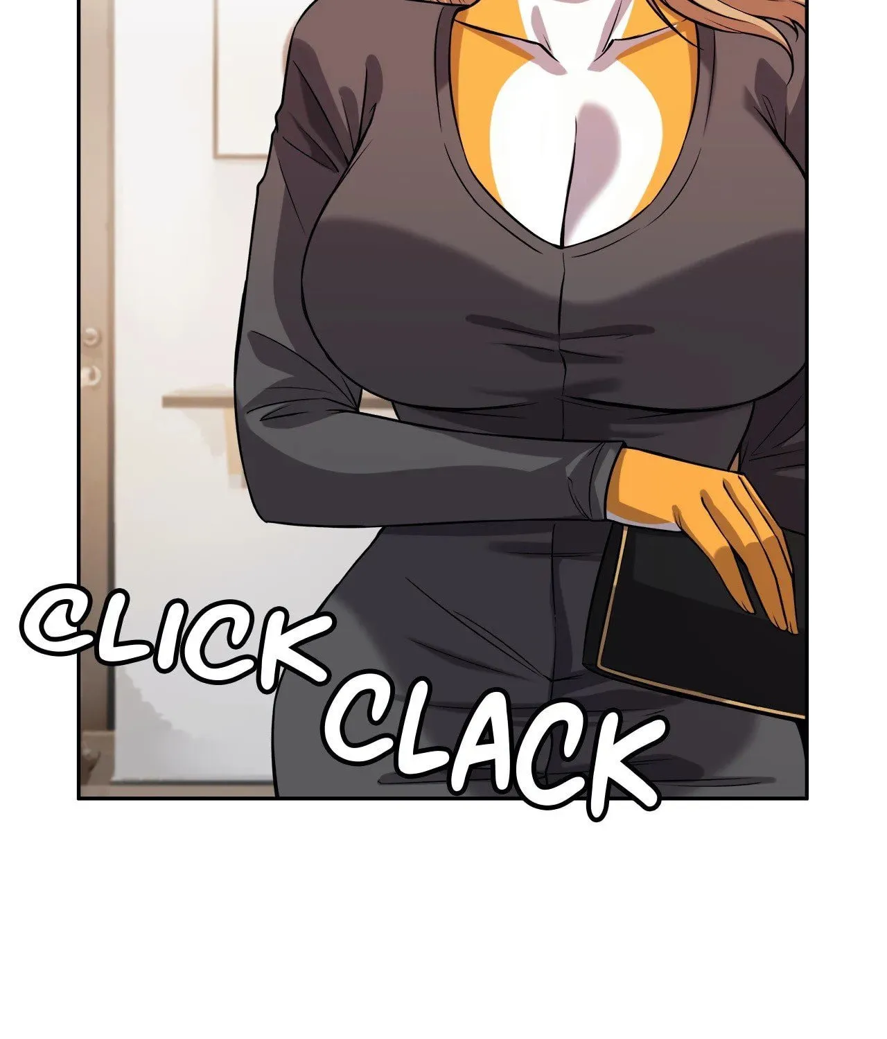 Zombie Girlfriend! Chapter 29 page 31 - 