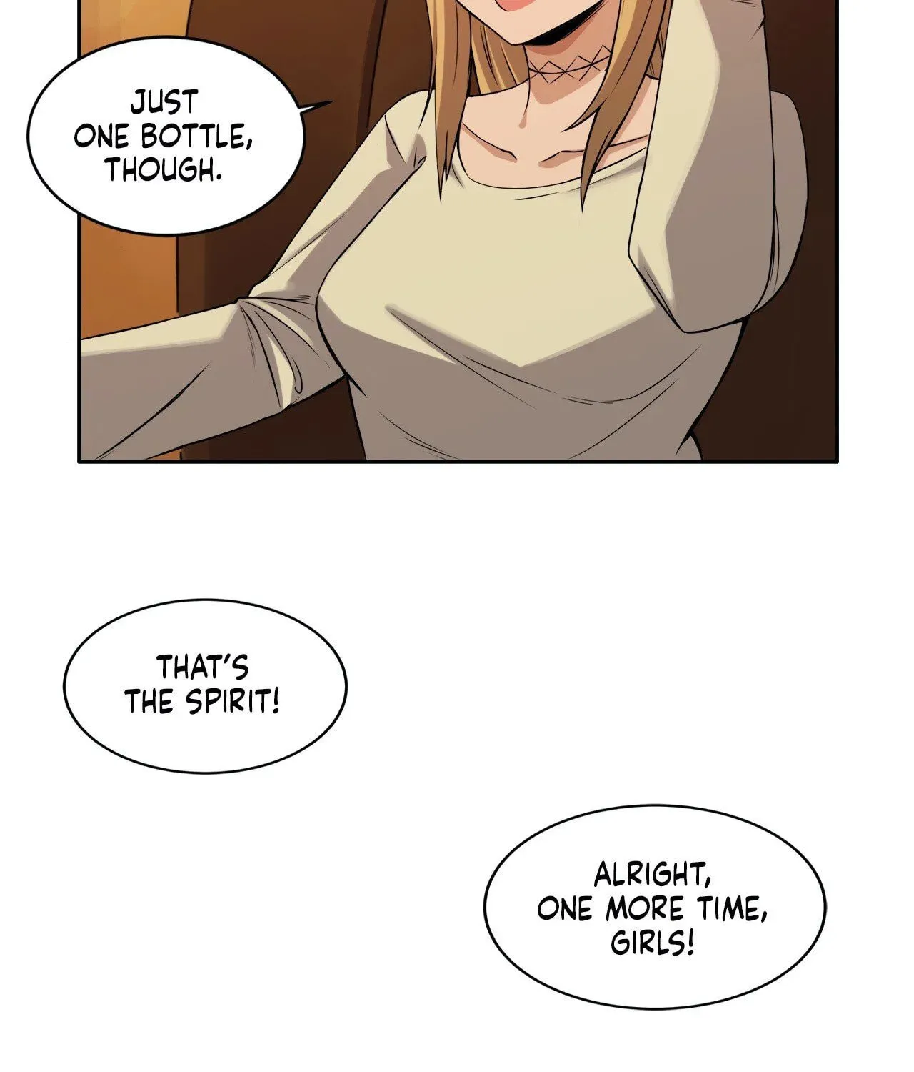 Zombie Girlfriend! Chapter 29 page 40 - 