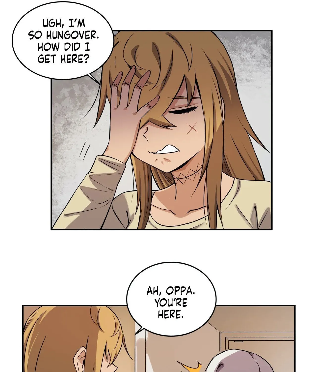 Zombie Girlfriend! Chapter 29 page 44 - 