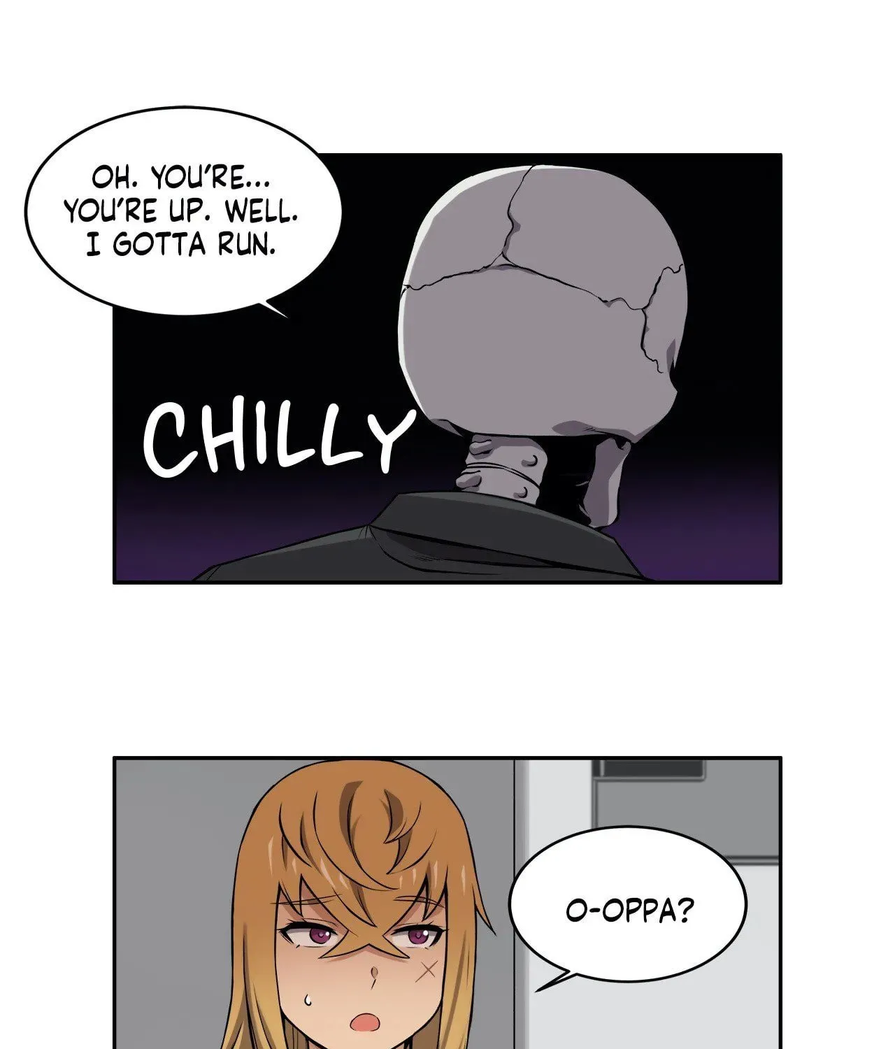 Zombie Girlfriend! Chapter 29 page 46 - 