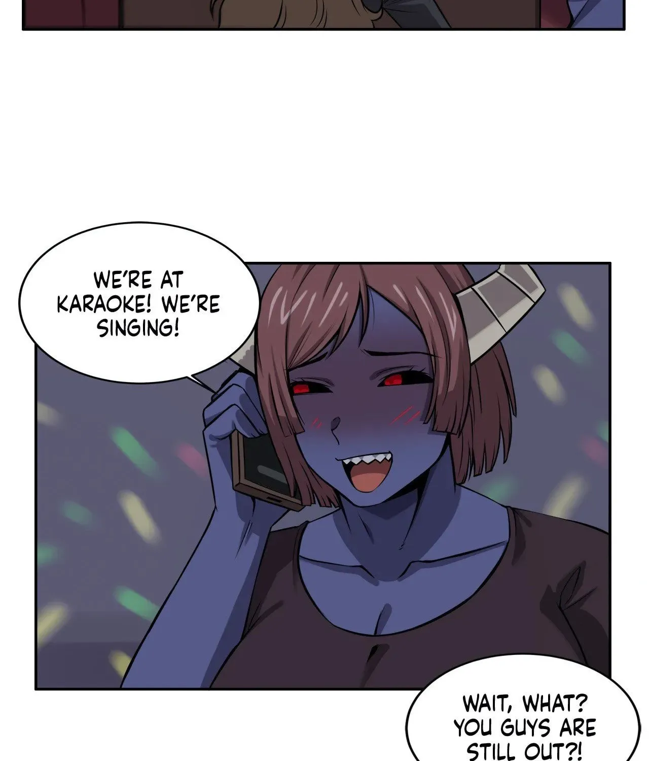 Zombie Girlfriend! Chapter 29 page 56 - 