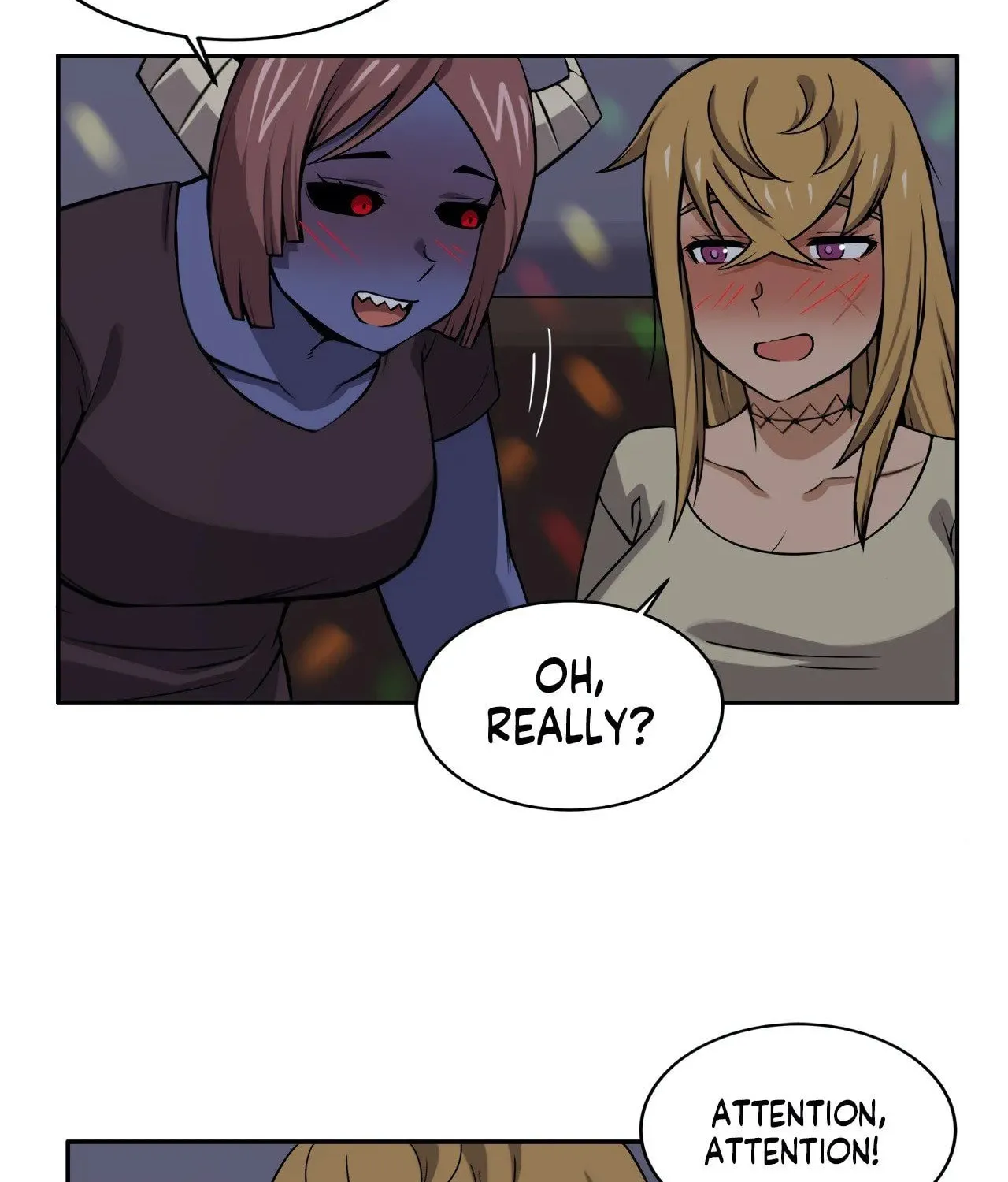 Zombie Girlfriend! Chapter 29 page 59 - 