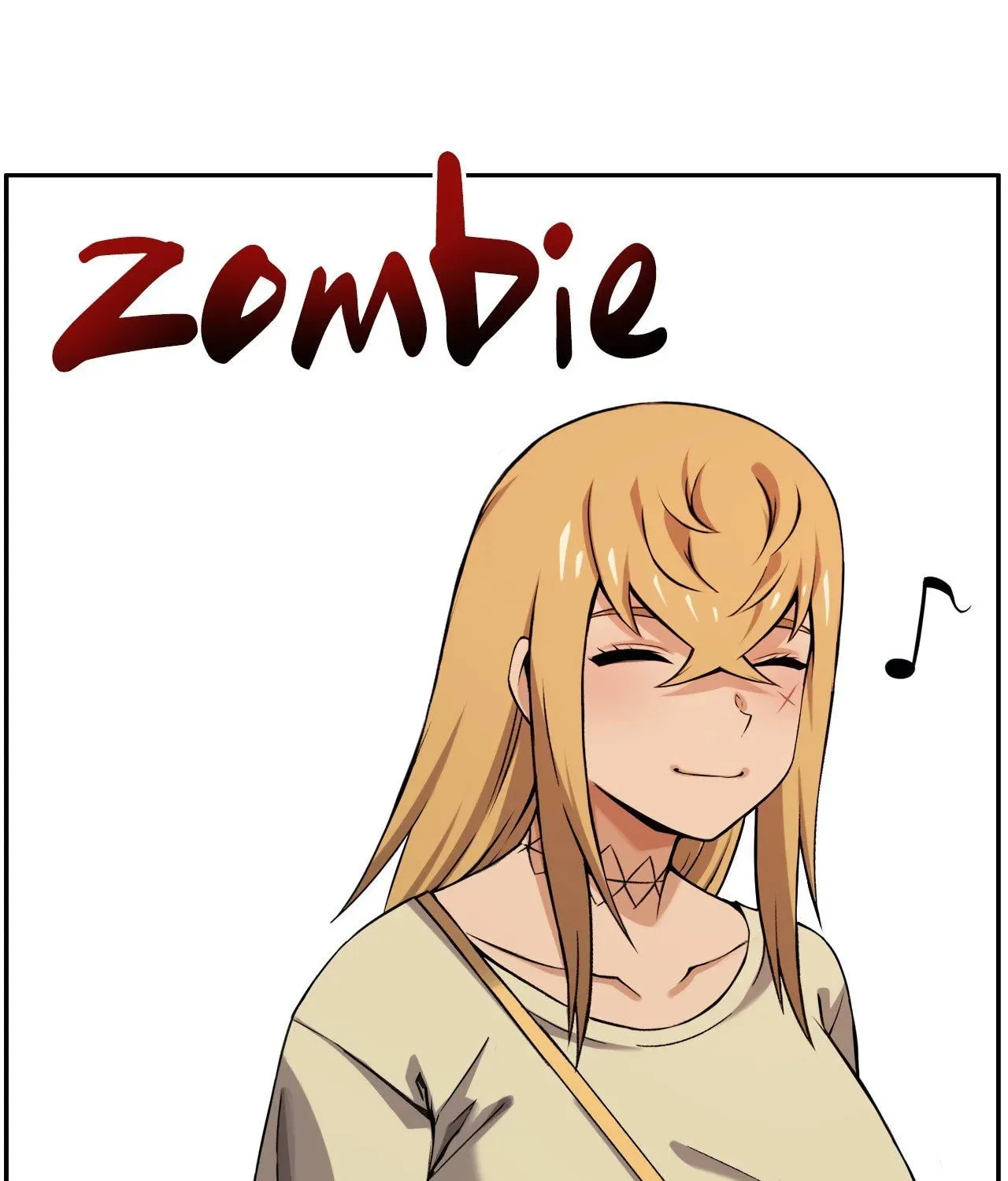 Zombie Girlfriend! Chapter 29 page 7 - 