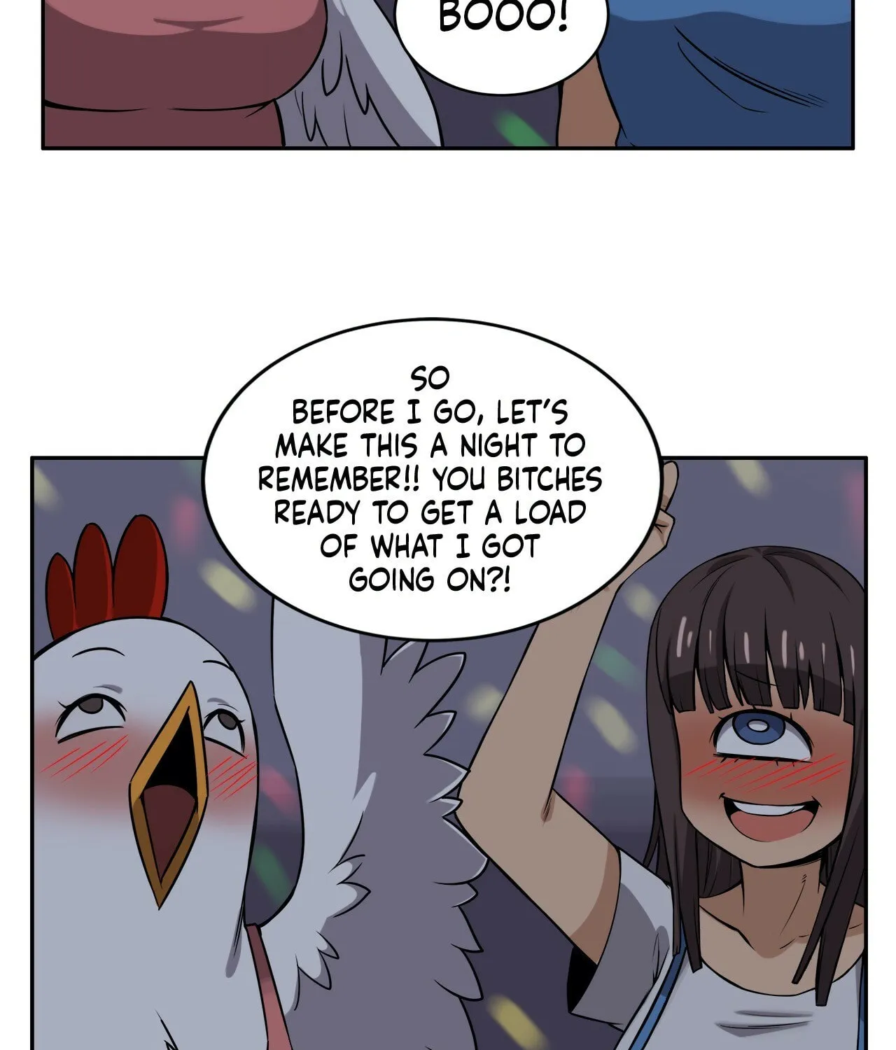 Zombie Girlfriend! Chapter 29 page 62 - 