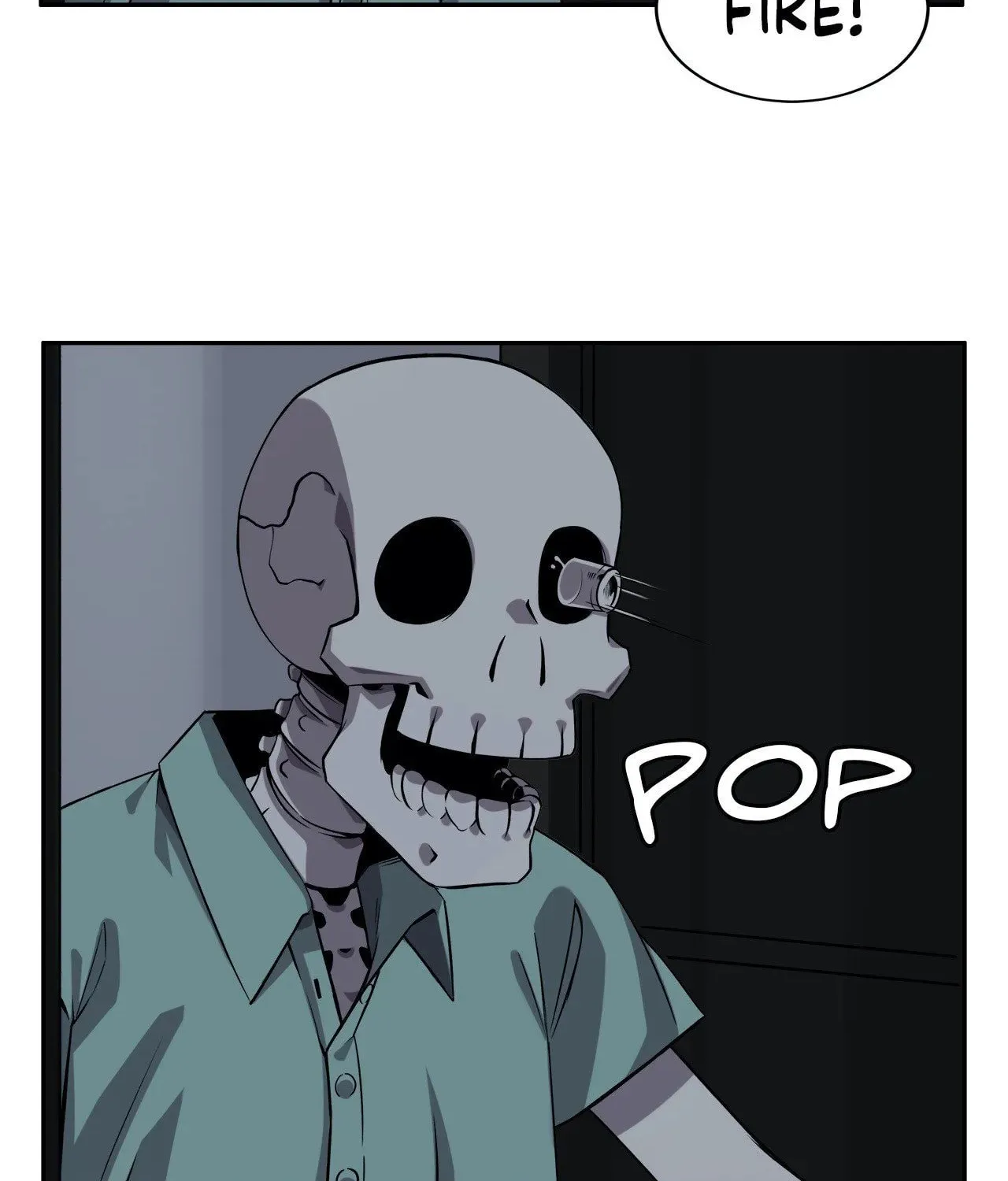 Zombie Girlfriend! Chapter 29 page 68 - 