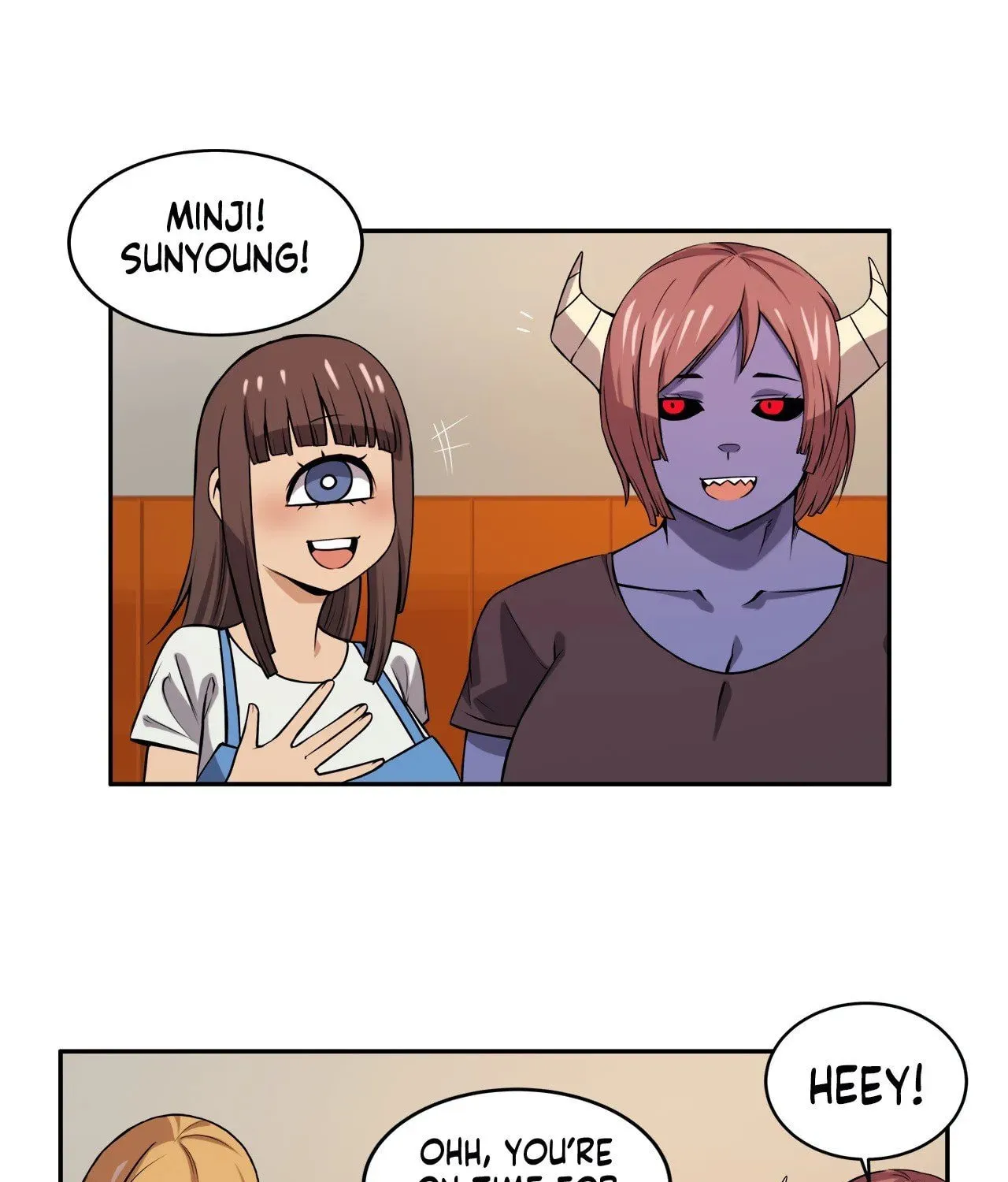 Zombie Girlfriend! Chapter 29 page 10 - 