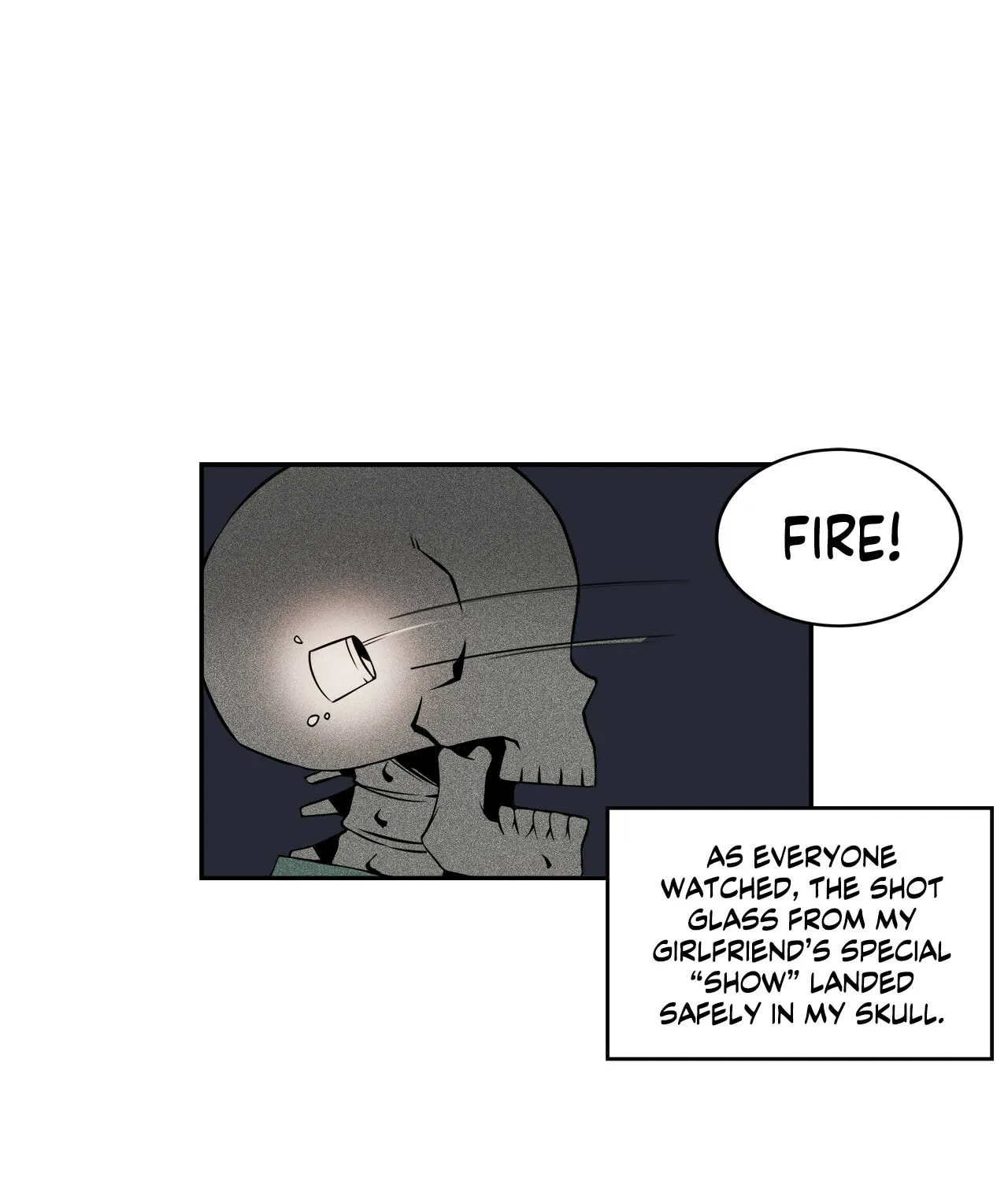 Zombie Girlfriend! Chapter 30 page 1 - 
