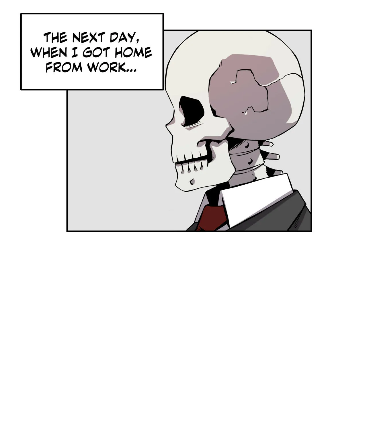 Zombie Girlfriend! Chapter 30 page 2 - 