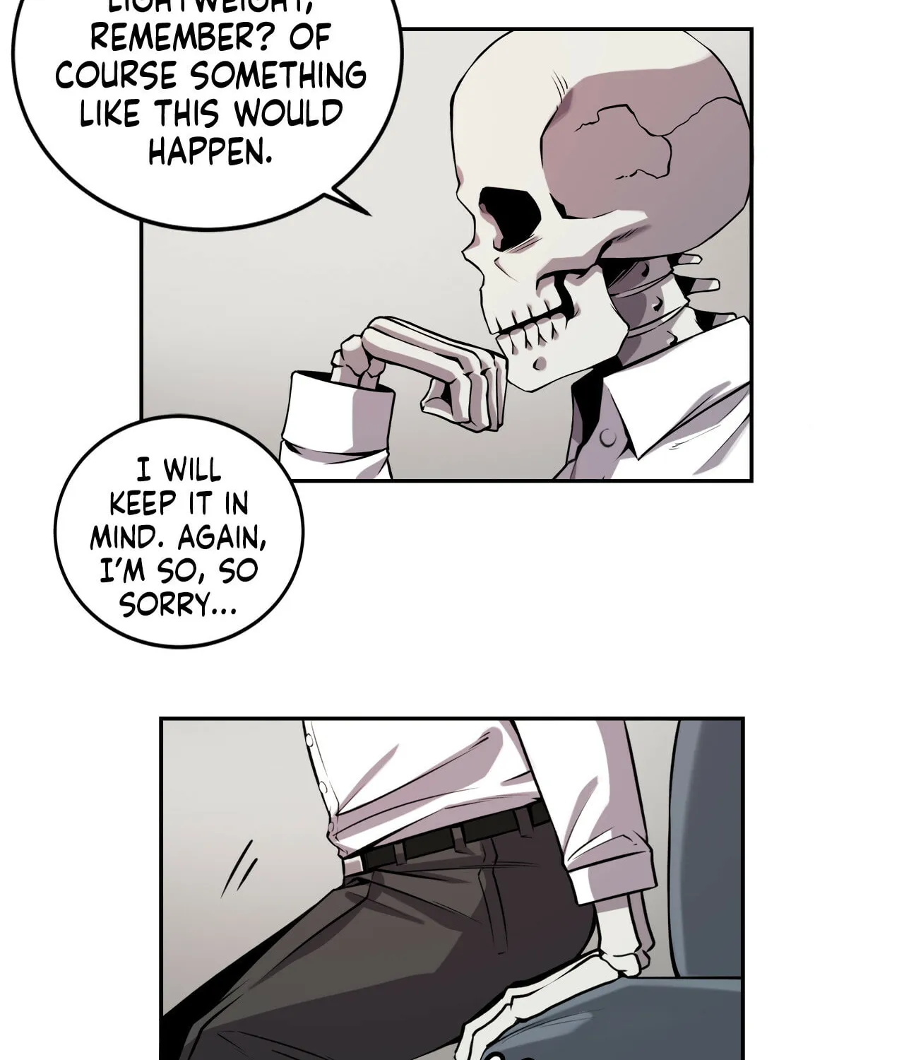 Zombie Girlfriend! Chapter 30 page 11 - 