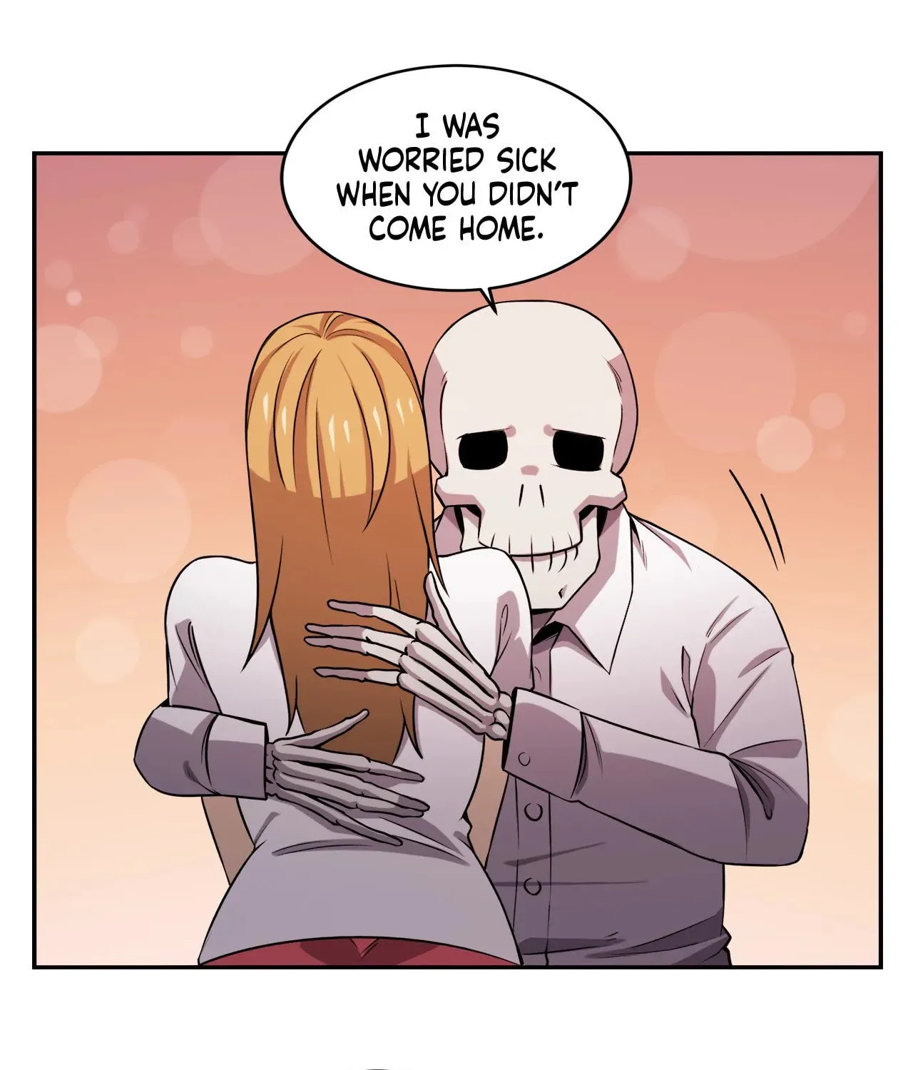 Zombie Girlfriend! Chapter 30 page 13 - 
