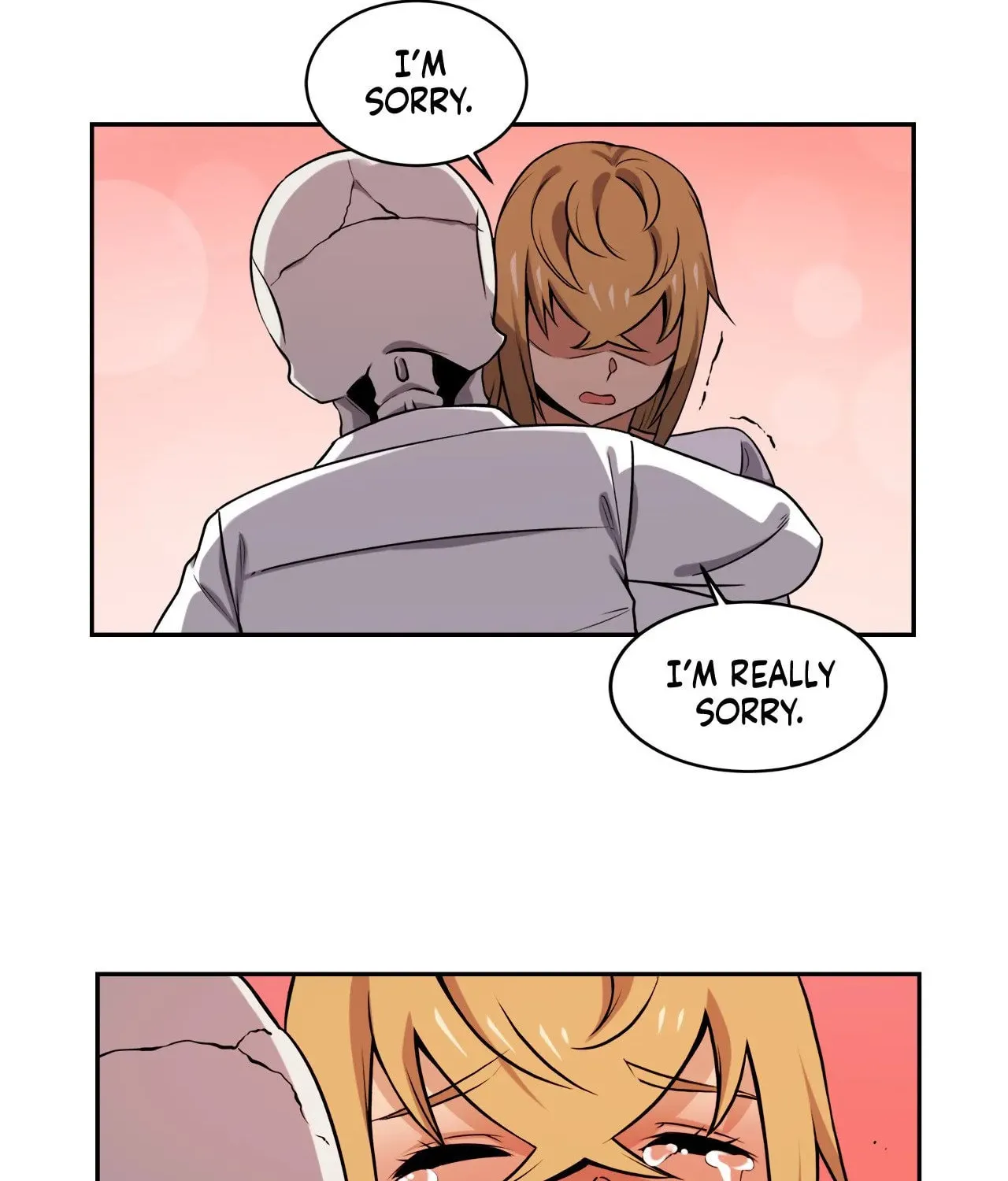 Zombie Girlfriend! Chapter 30 page 14 - 