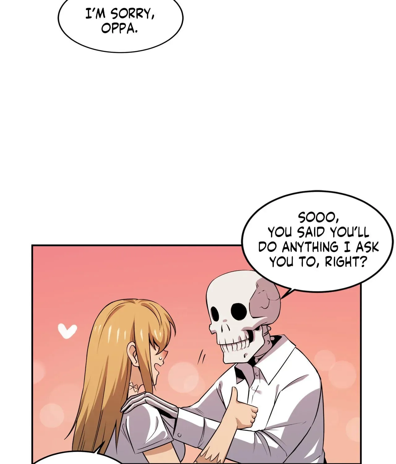 Zombie Girlfriend! Chapter 30 page 16 - 