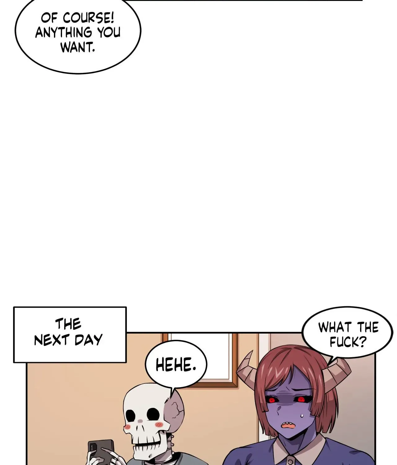 Zombie Girlfriend! Chapter 30 page 17 - 