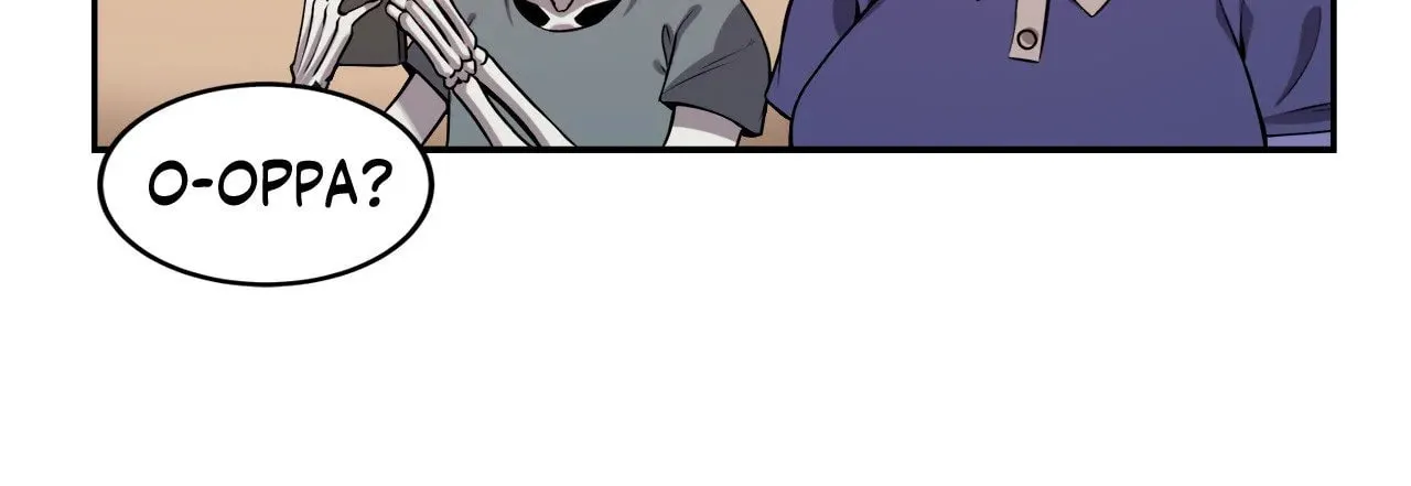 Zombie Girlfriend! Chapter 30 page 18 - 