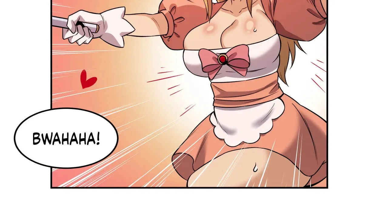 Zombie Girlfriend! Chapter 30 page 21 - 