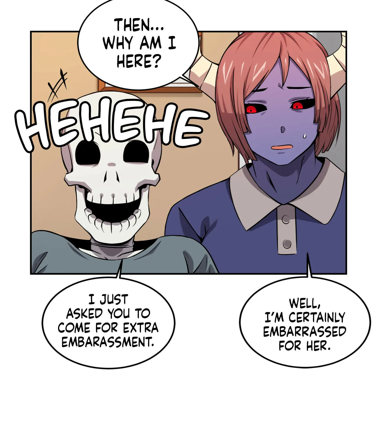 Zombie Girlfriend! Chapter 30 page 23 - 