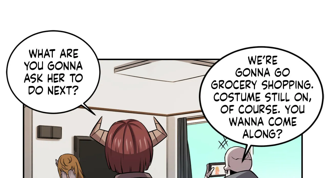 Zombie Girlfriend! Chapter 30 page 24 - 