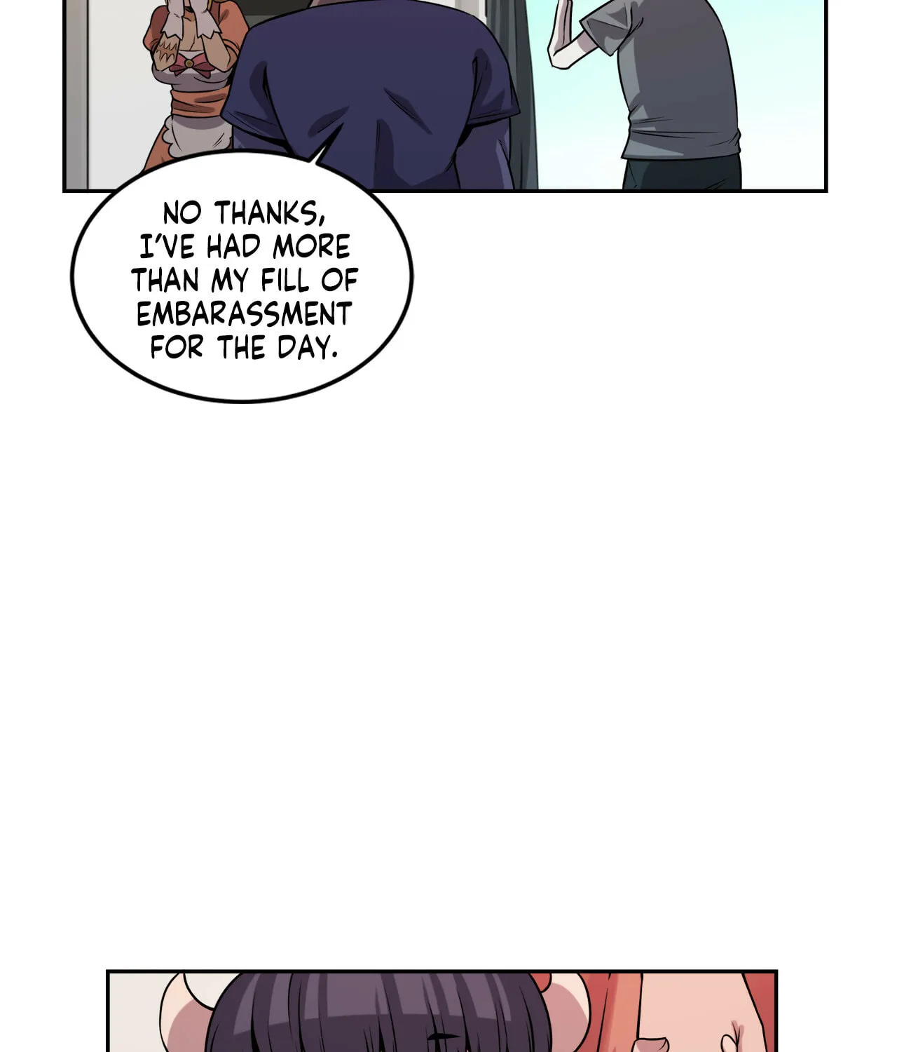 Zombie Girlfriend! Chapter 30 page 25 - 