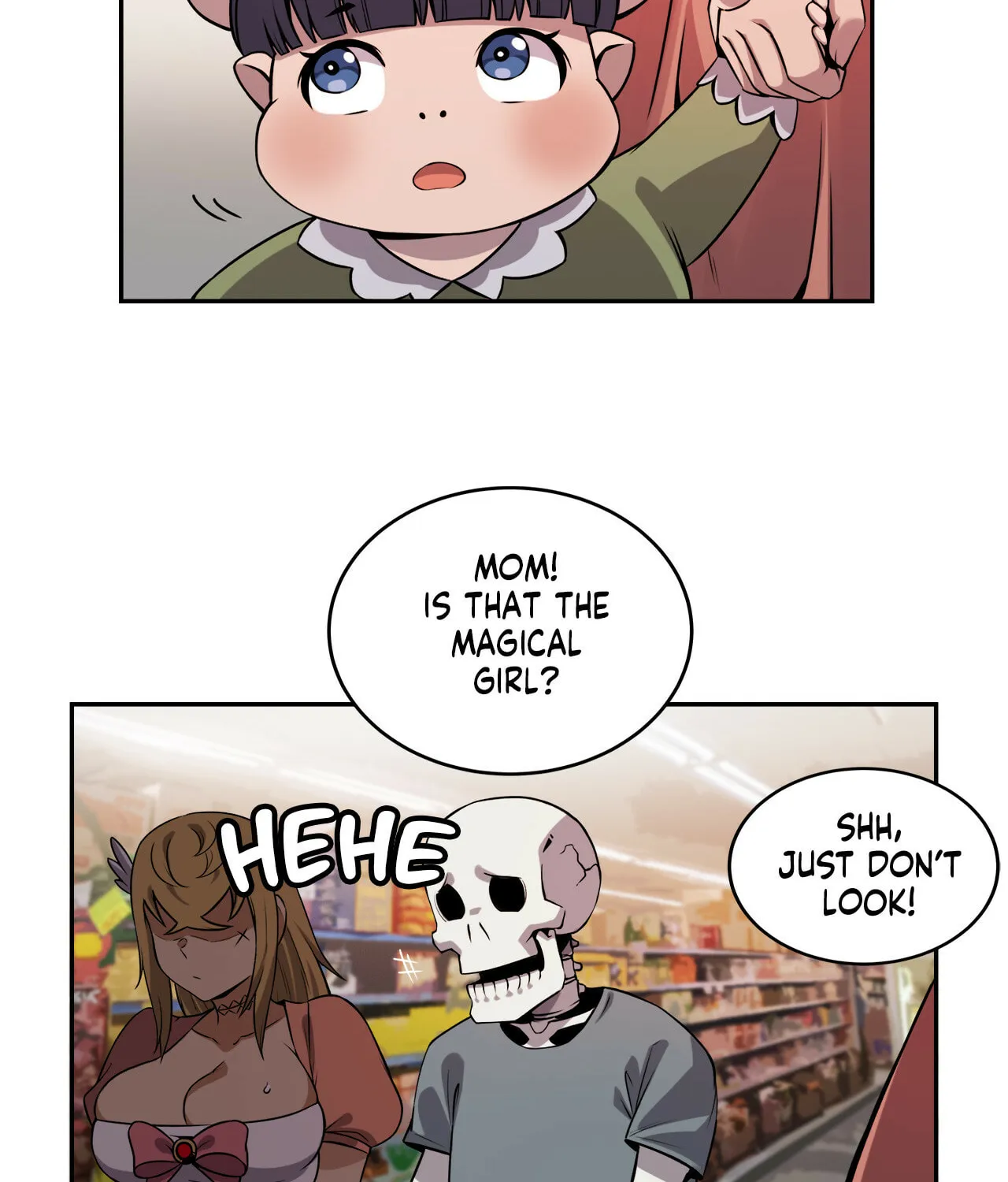 Zombie Girlfriend! Chapter 30 page 26 - 