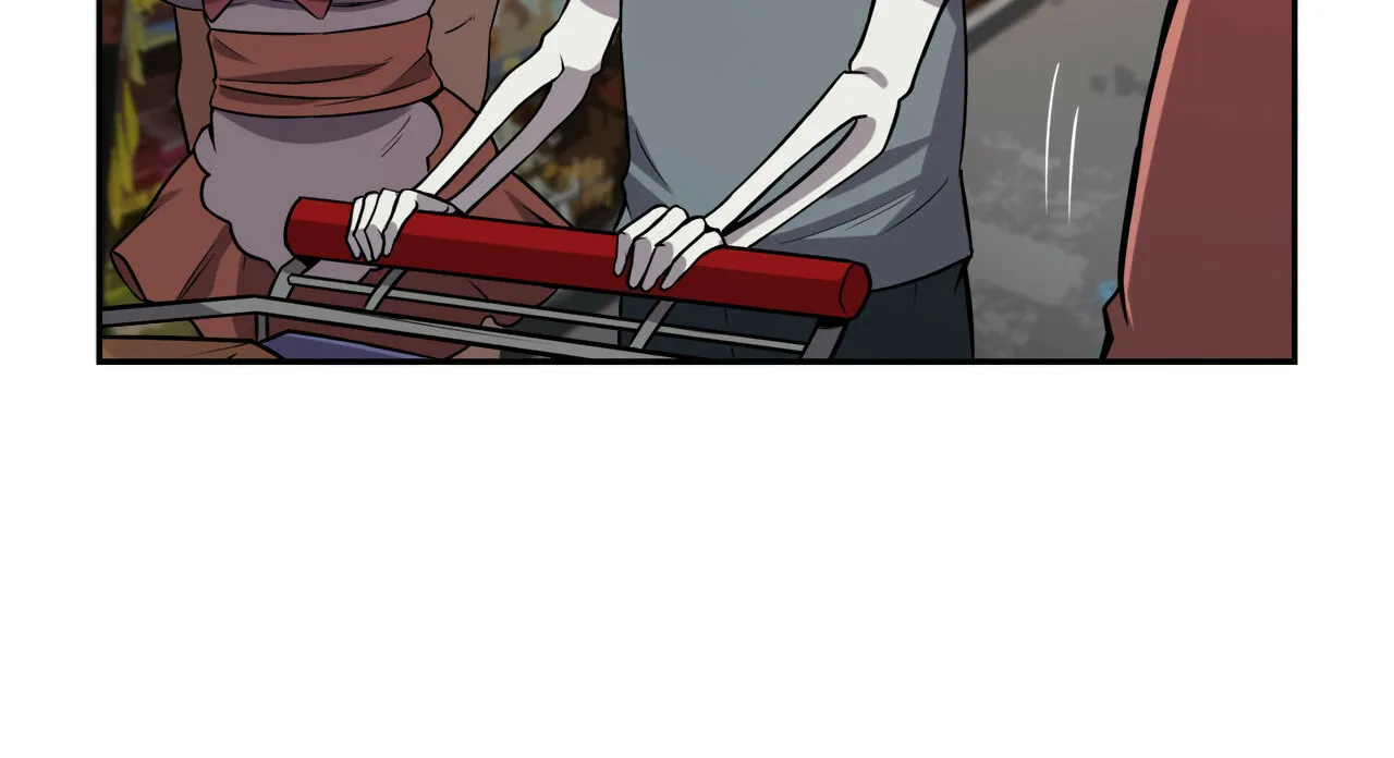 Zombie Girlfriend! Chapter 30 page 27 - 