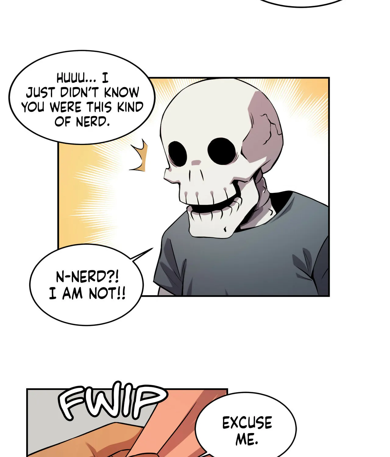 Zombie Girlfriend! Chapter 30 page 29 - 
