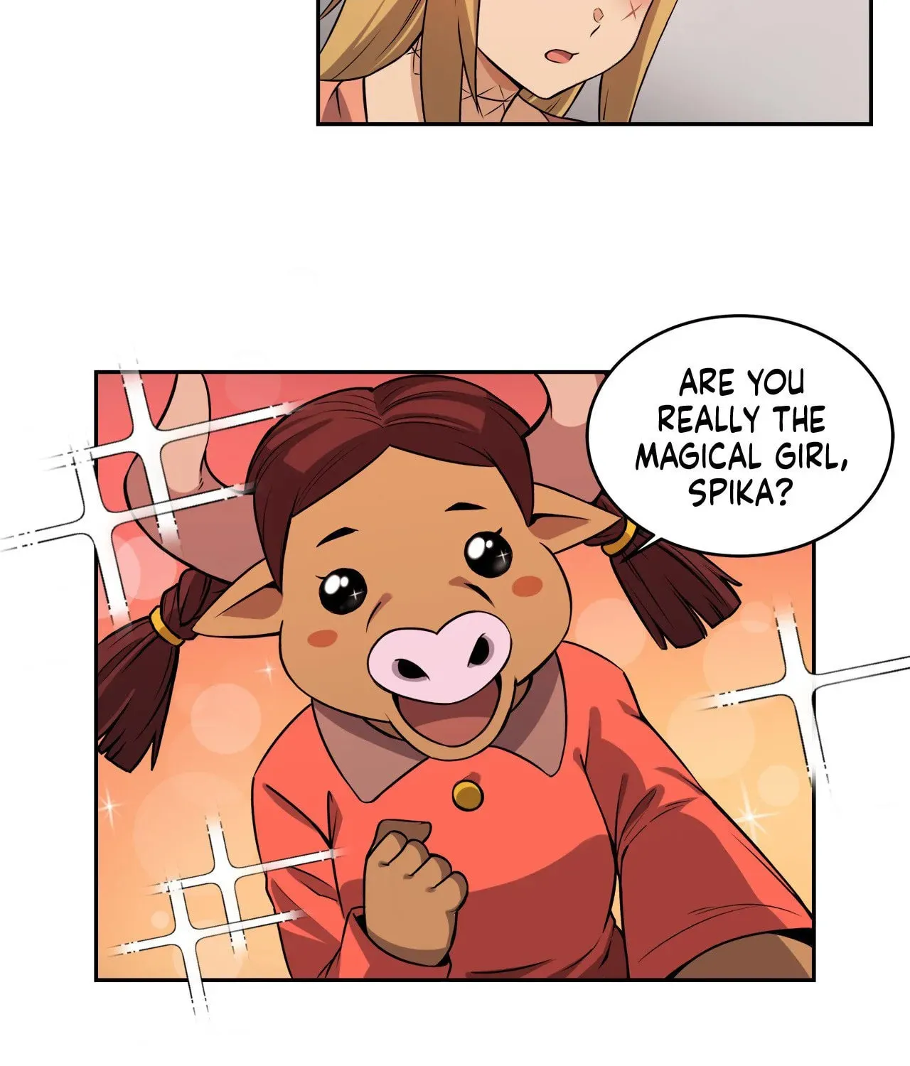 Zombie Girlfriend! Chapter 30 page 31 - 