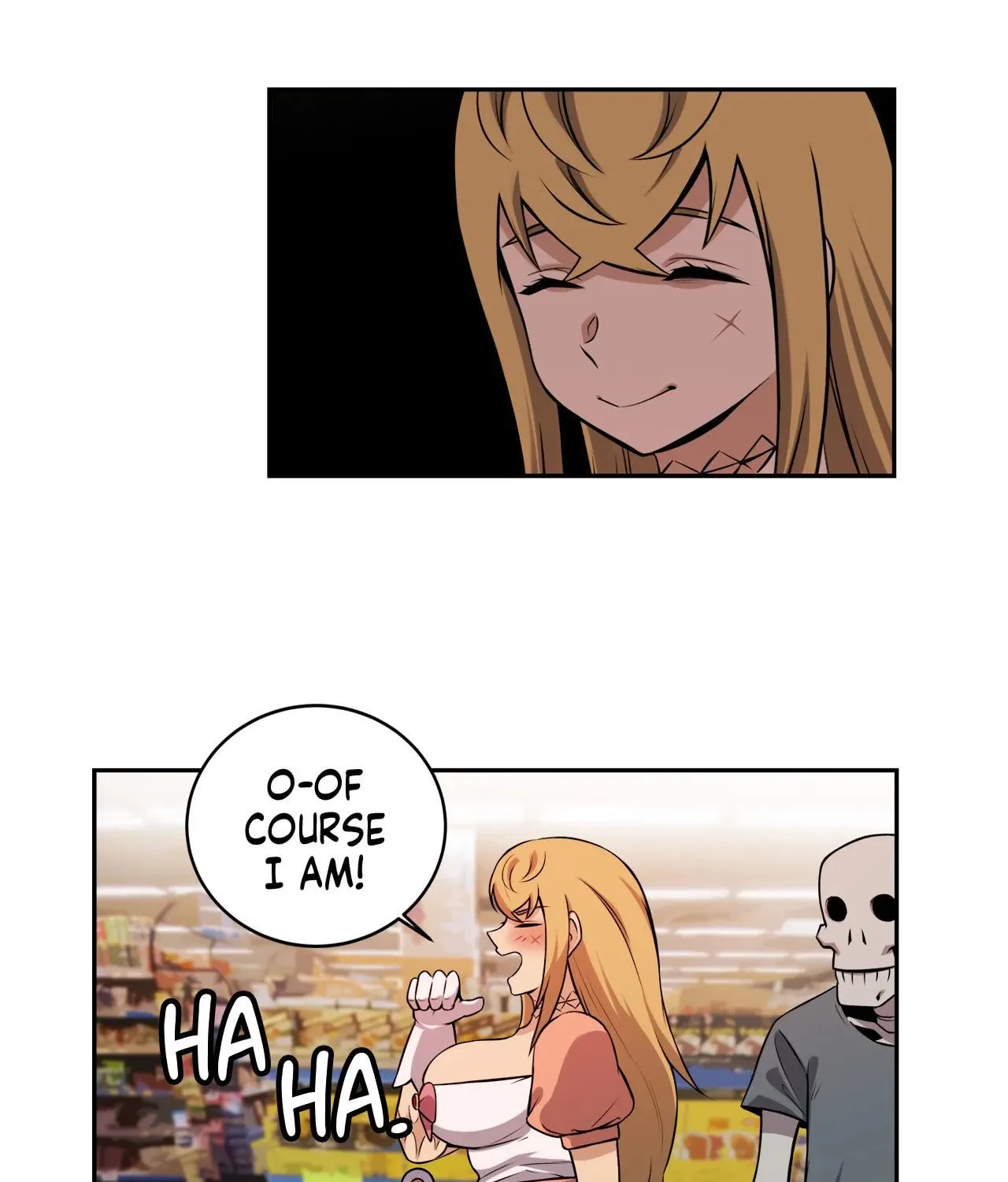 Zombie Girlfriend! Chapter 30 page 32 - 