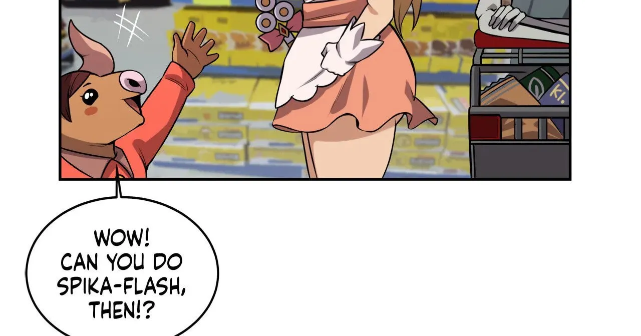Zombie Girlfriend! Chapter 30 page 33 - 