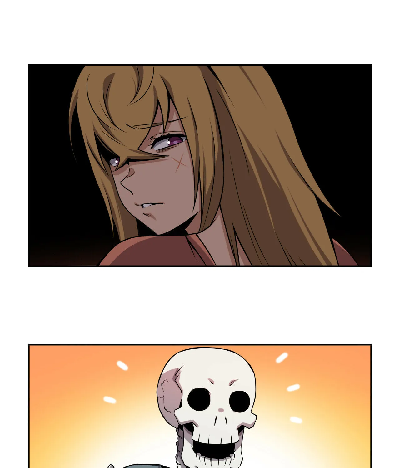 Zombie Girlfriend! Chapter 30 page 35 - 