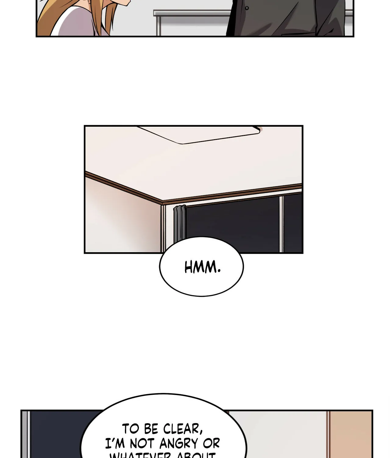 Zombie Girlfriend! Chapter 30 page 5 - 