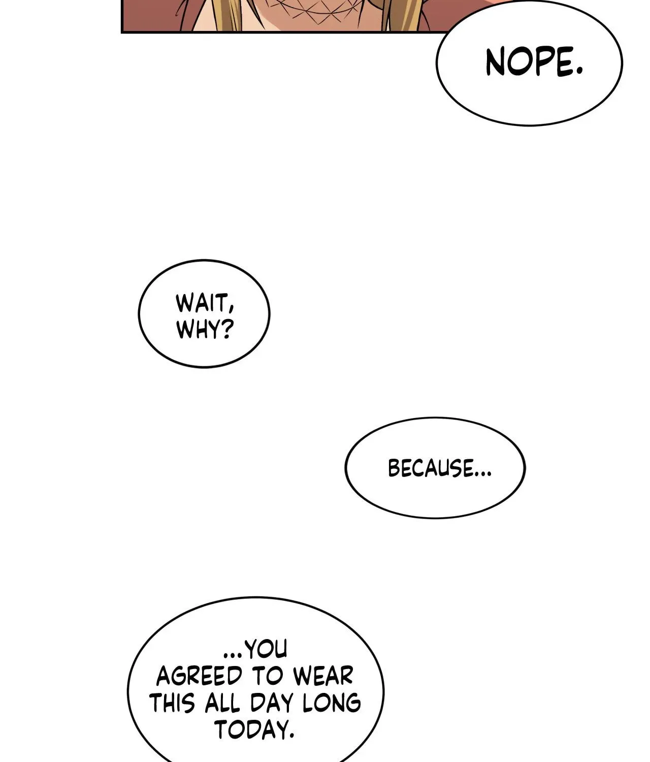 Zombie Girlfriend! Chapter 30 page 41 - 