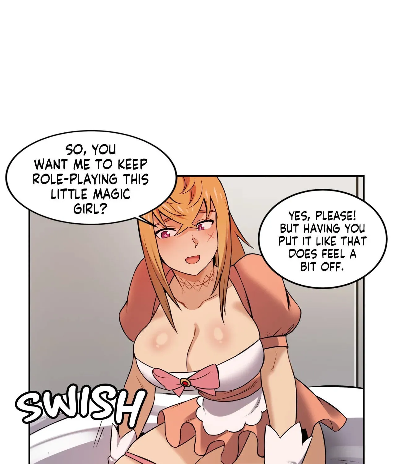 Zombie Girlfriend! Chapter 30 page 46 - 