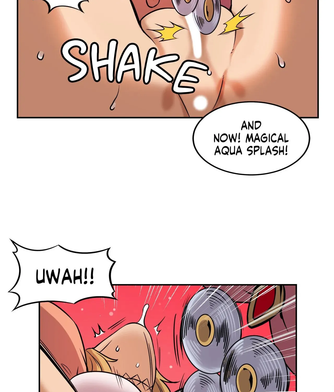 Zombie Girlfriend! Chapter 30 page 50 - 
