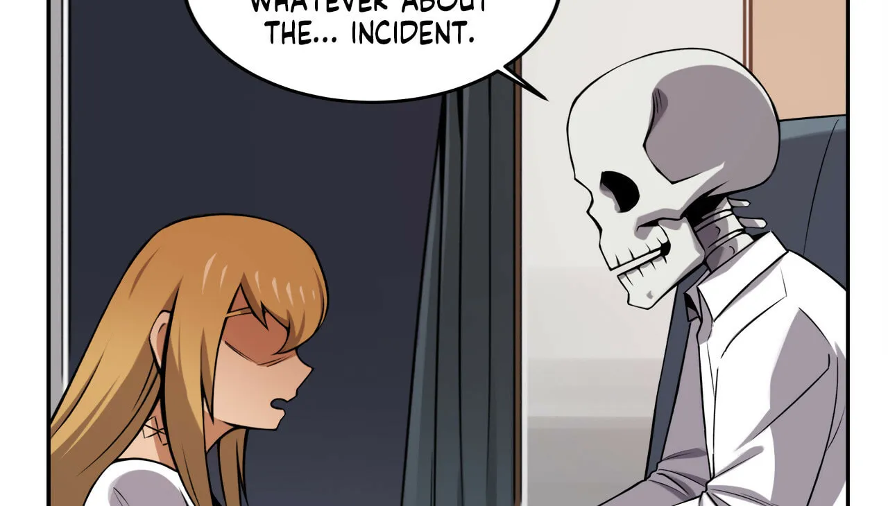 Zombie Girlfriend! Chapter 30 page 6 - 
