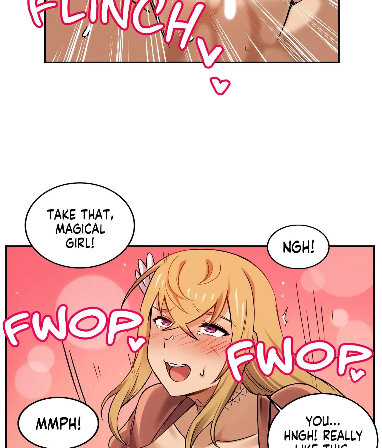 Zombie Girlfriend! Chapter 30 page 52 - 