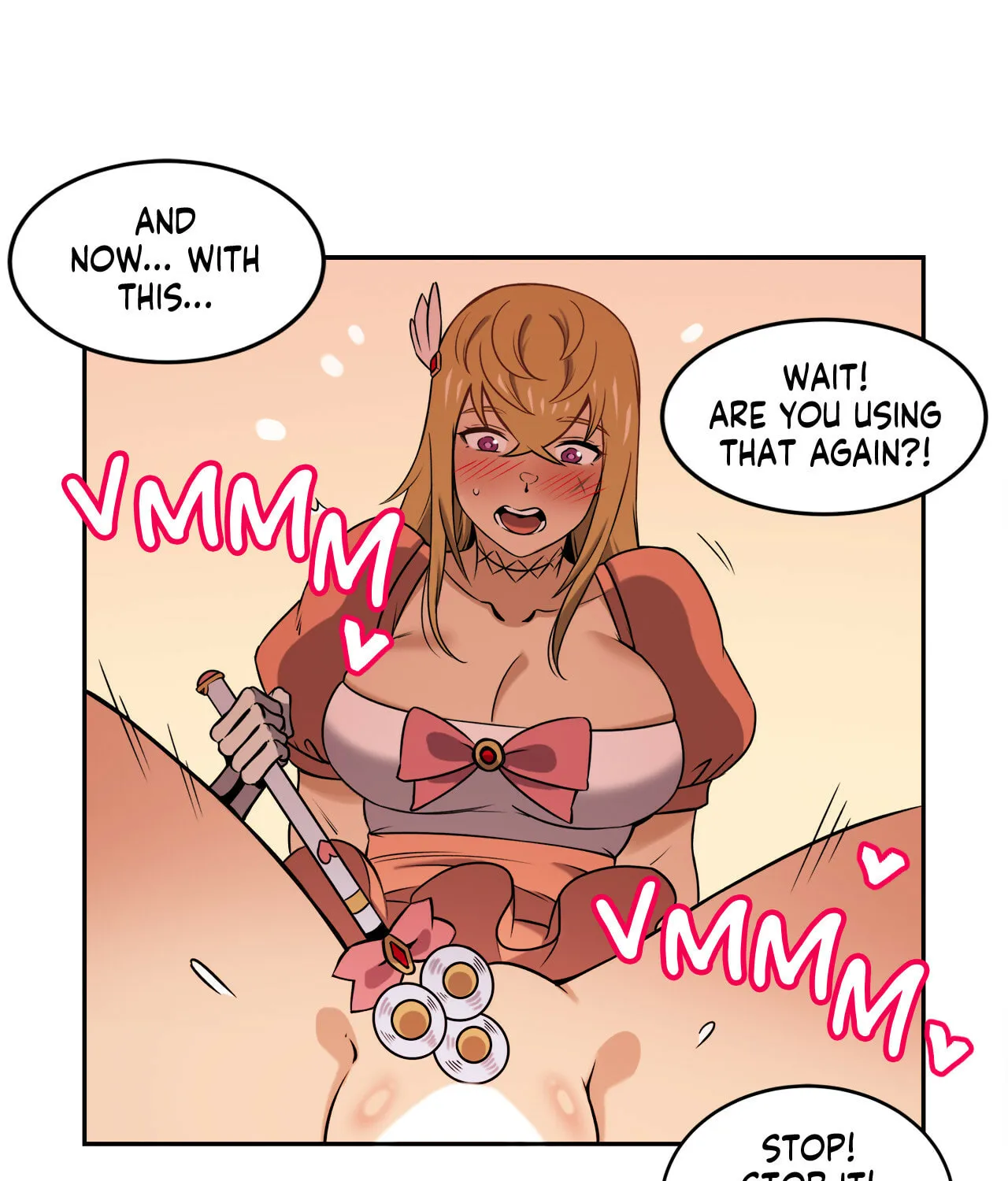 Zombie Girlfriend! Chapter 30 page 55 - 