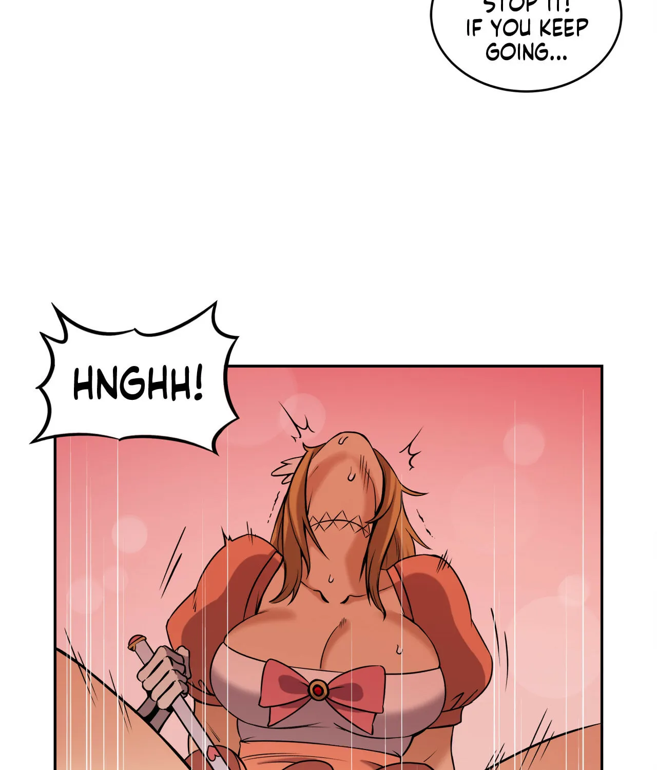 Zombie Girlfriend! Chapter 30 page 56 - 