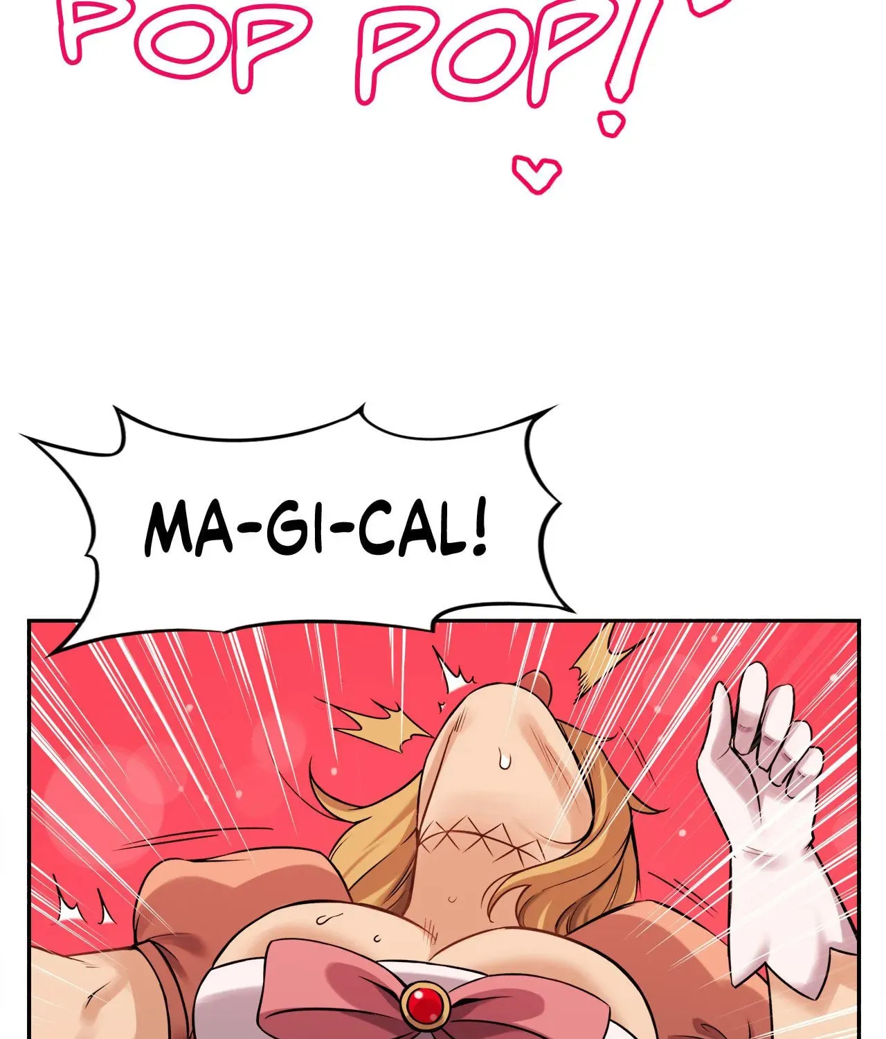 Zombie Girlfriend! Chapter 30 page 58 - 