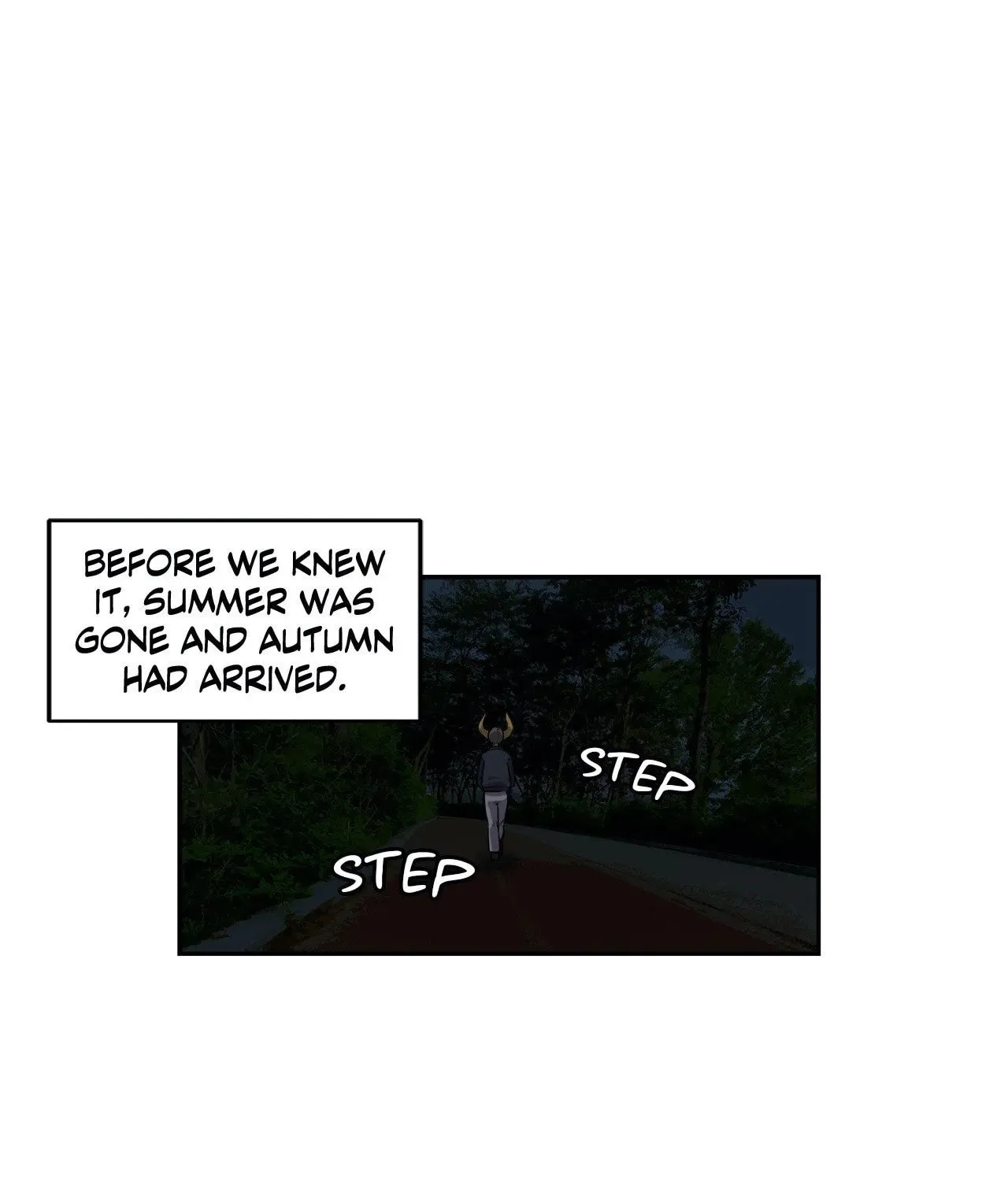 Zombie Girlfriend! Chapter 31 page 1 - 