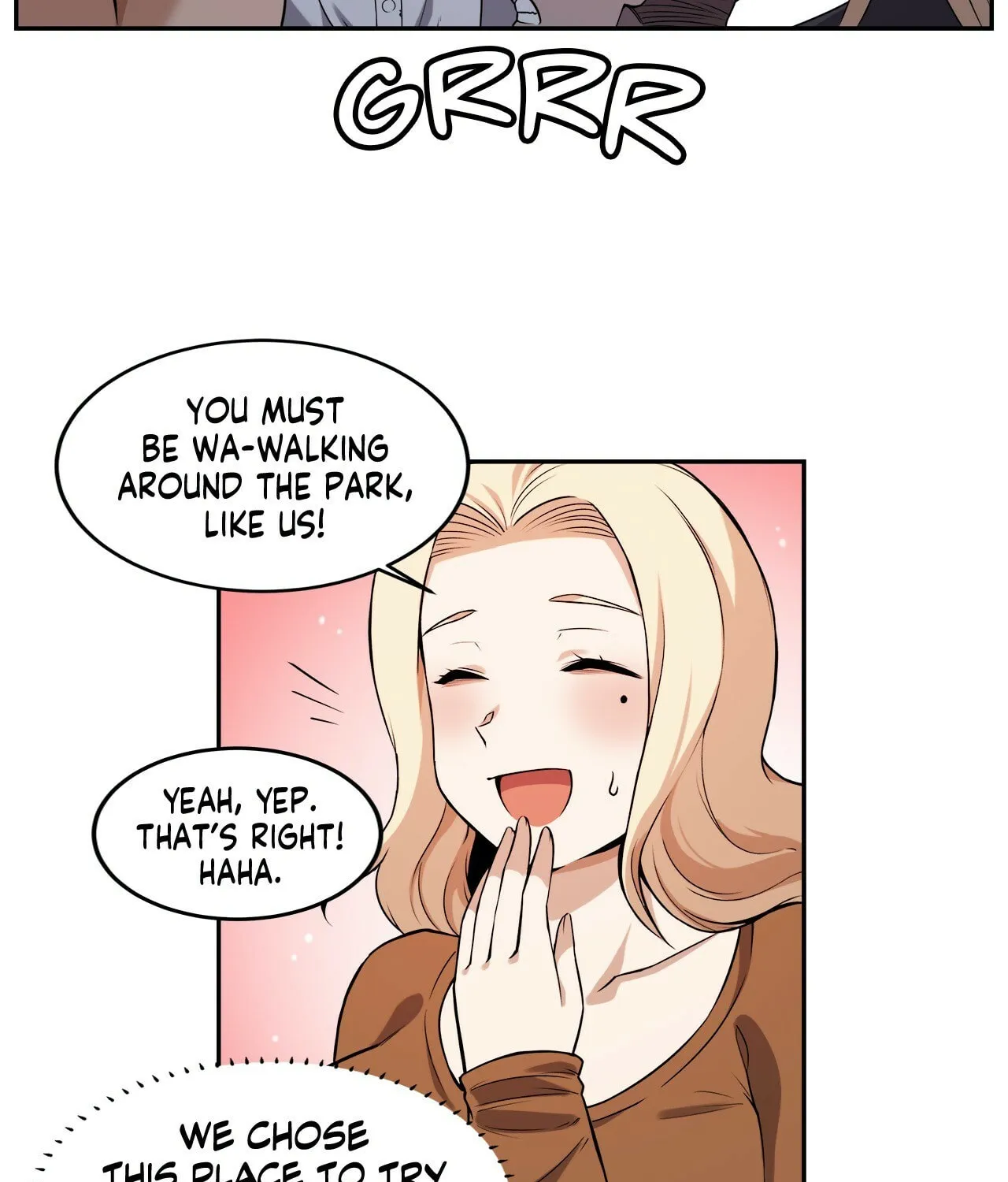Zombie Girlfriend! Chapter 31 page 12 - 