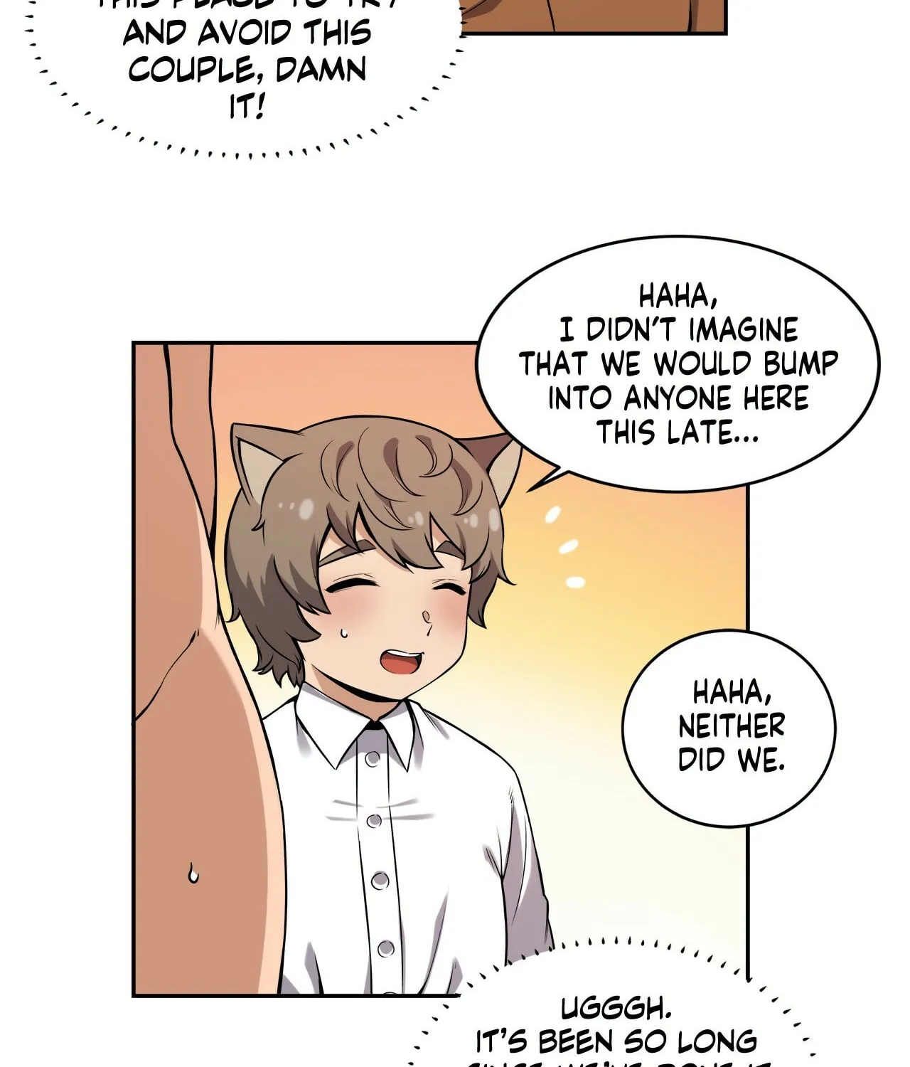 Zombie Girlfriend! Chapter 31 page 13 - 