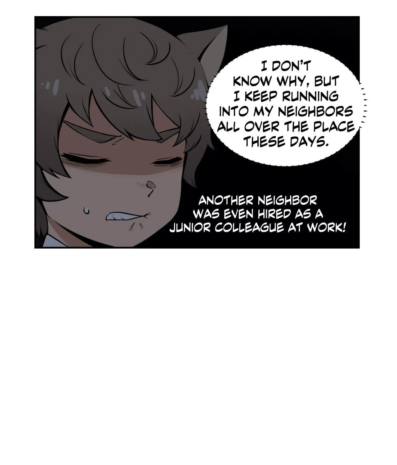 Zombie Girlfriend! Chapter 31 page 15 - 