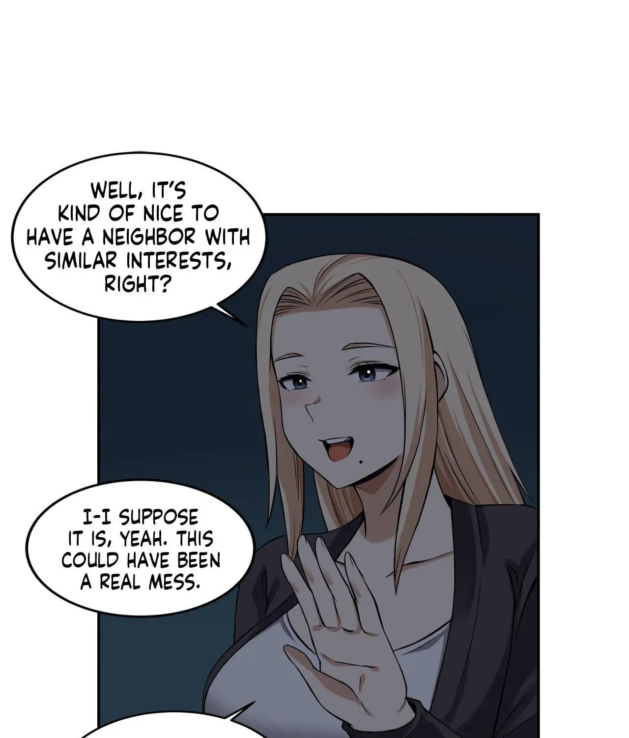 Zombie Girlfriend! Chapter 31 page 18 - 