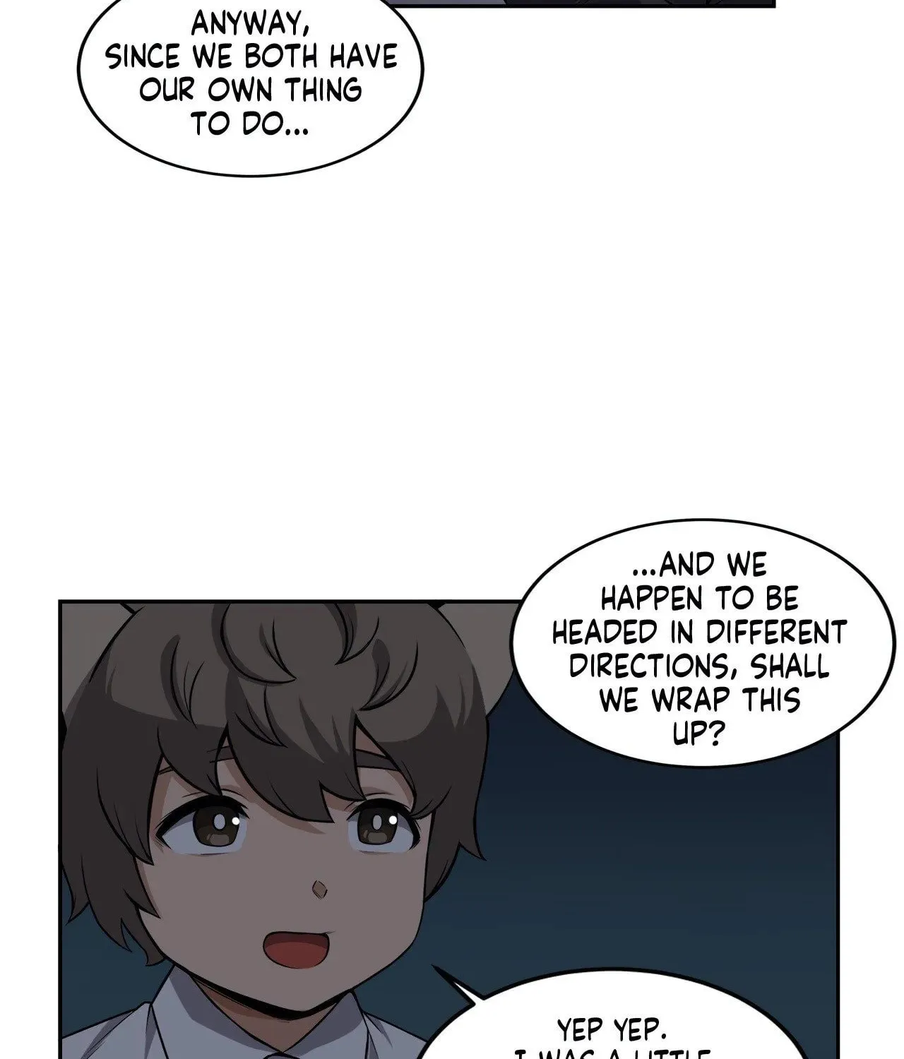 Zombie Girlfriend! Chapter 31 page 19 - 