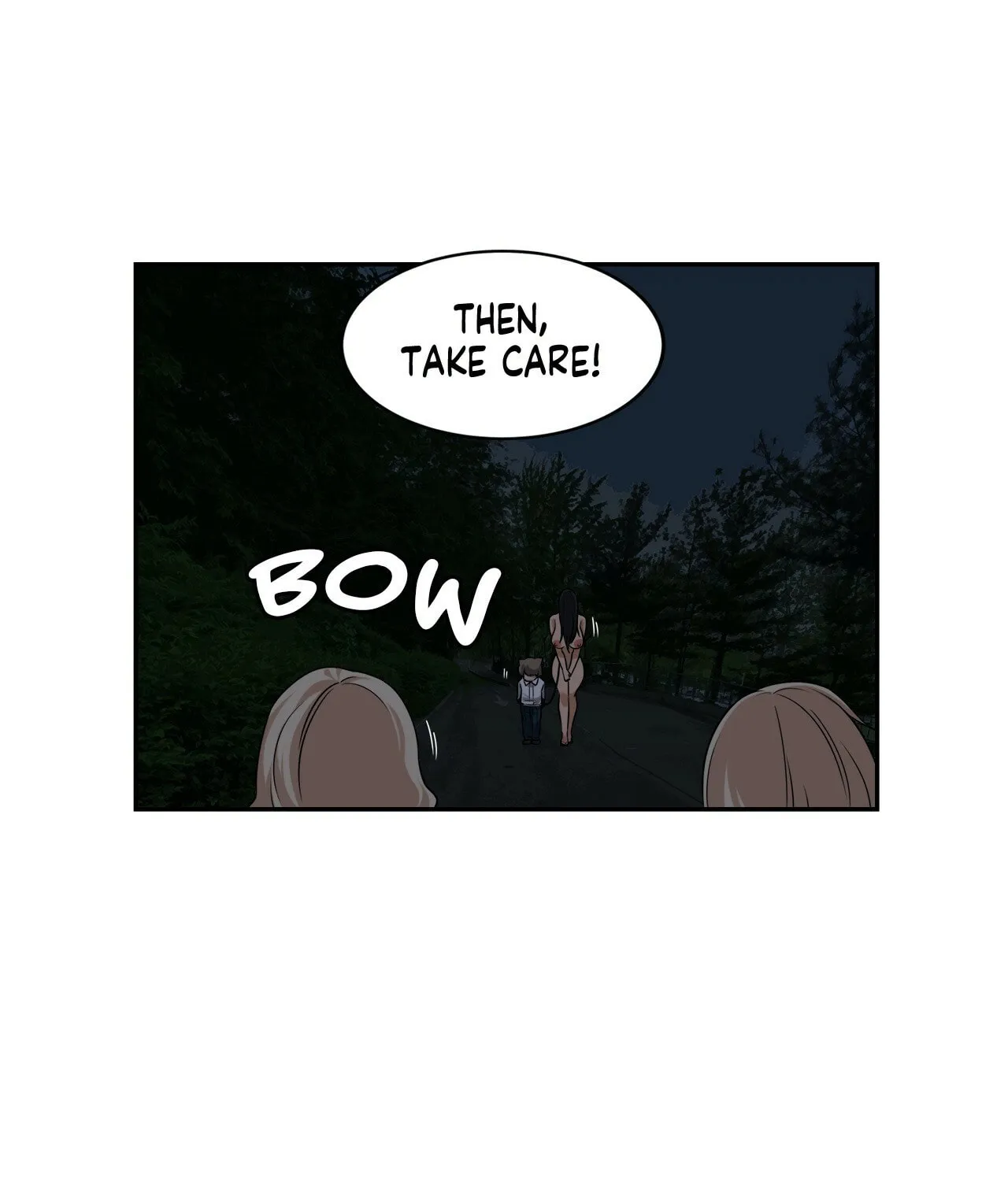 Zombie Girlfriend! Chapter 31 page 21 - 