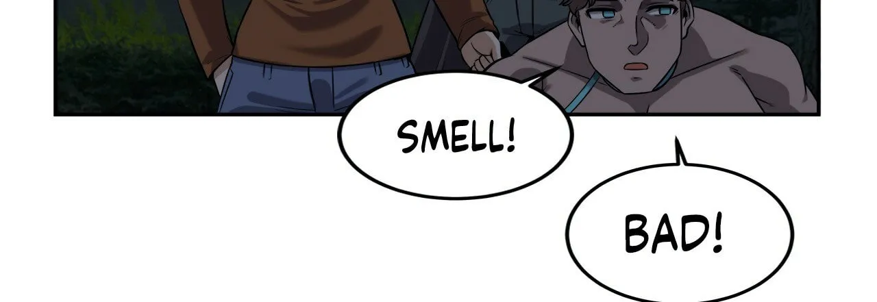 Zombie Girlfriend! Chapter 31 page 23 - 