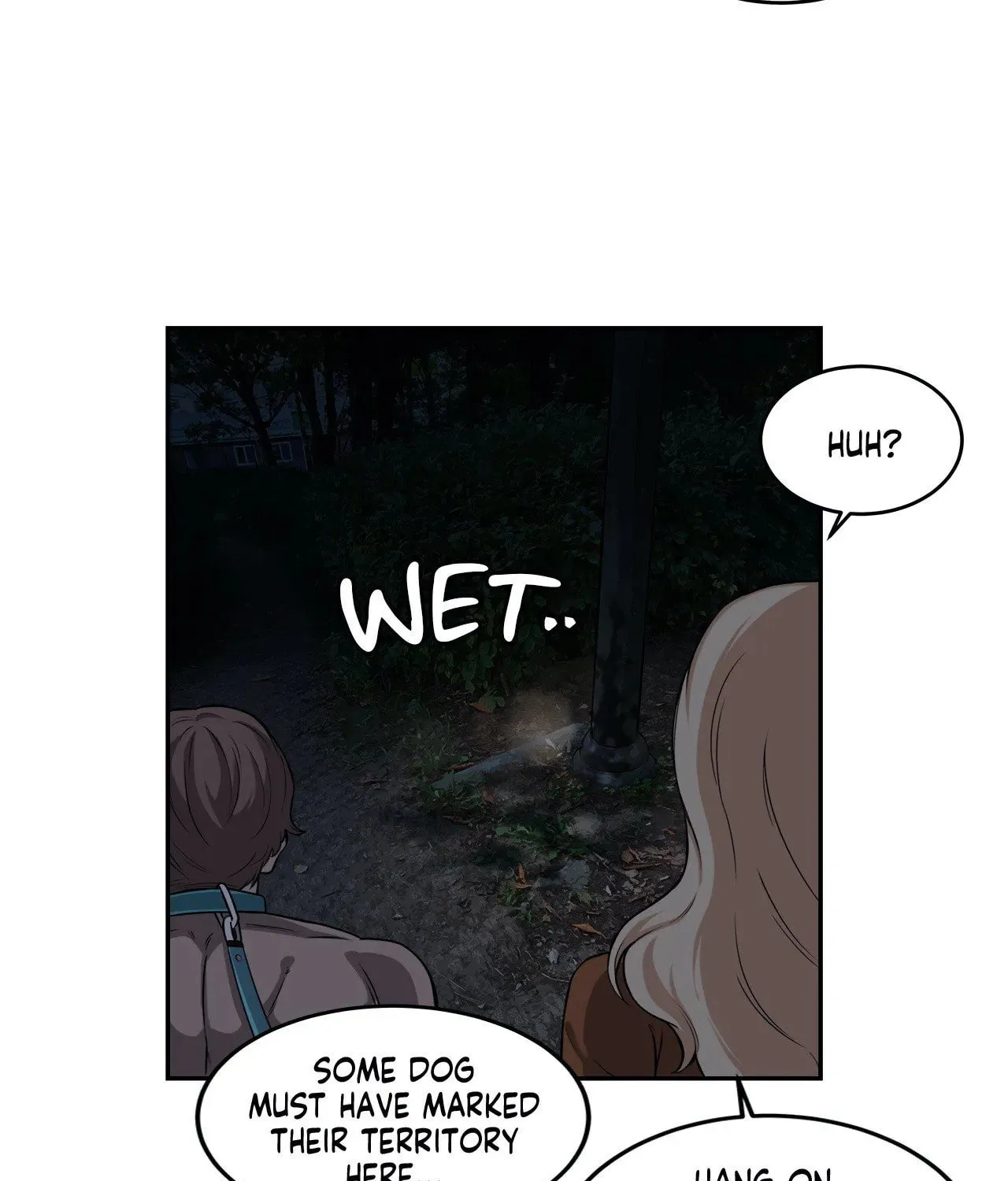 Zombie Girlfriend! Chapter 31 page 24 - 