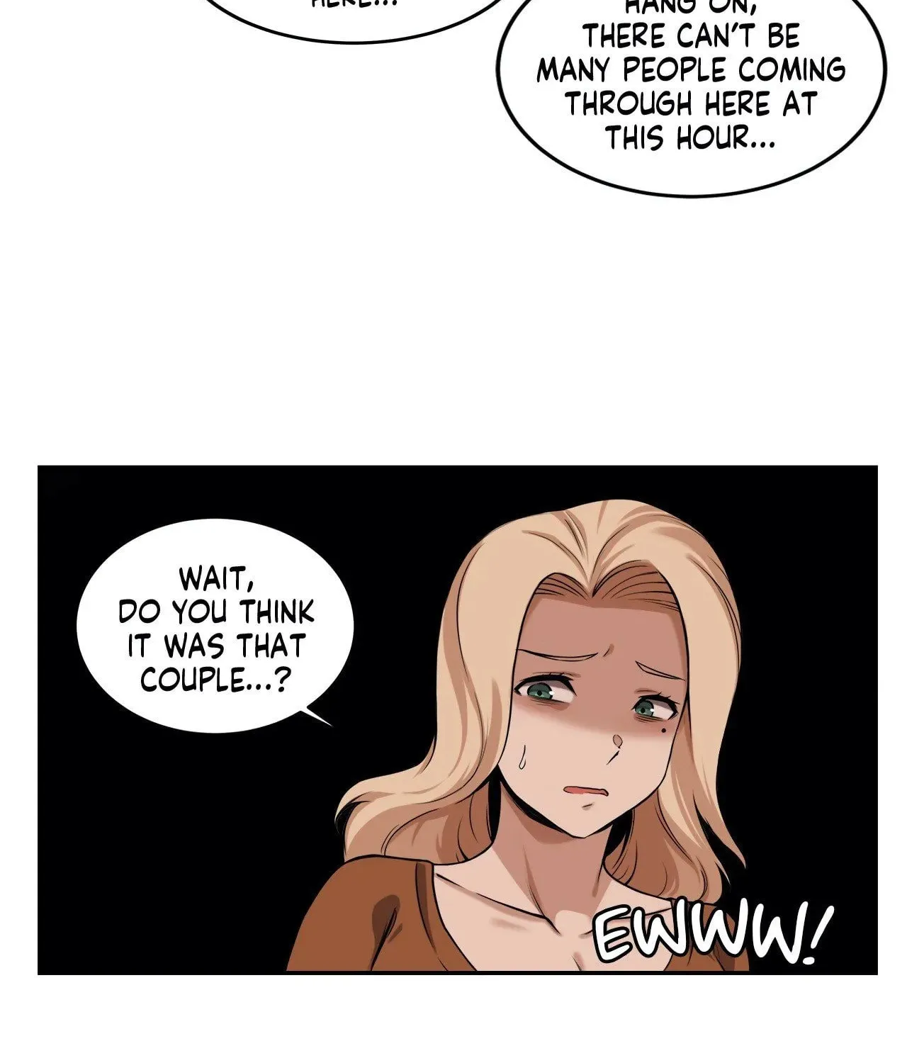 Zombie Girlfriend! Chapter 31 page 25 - 