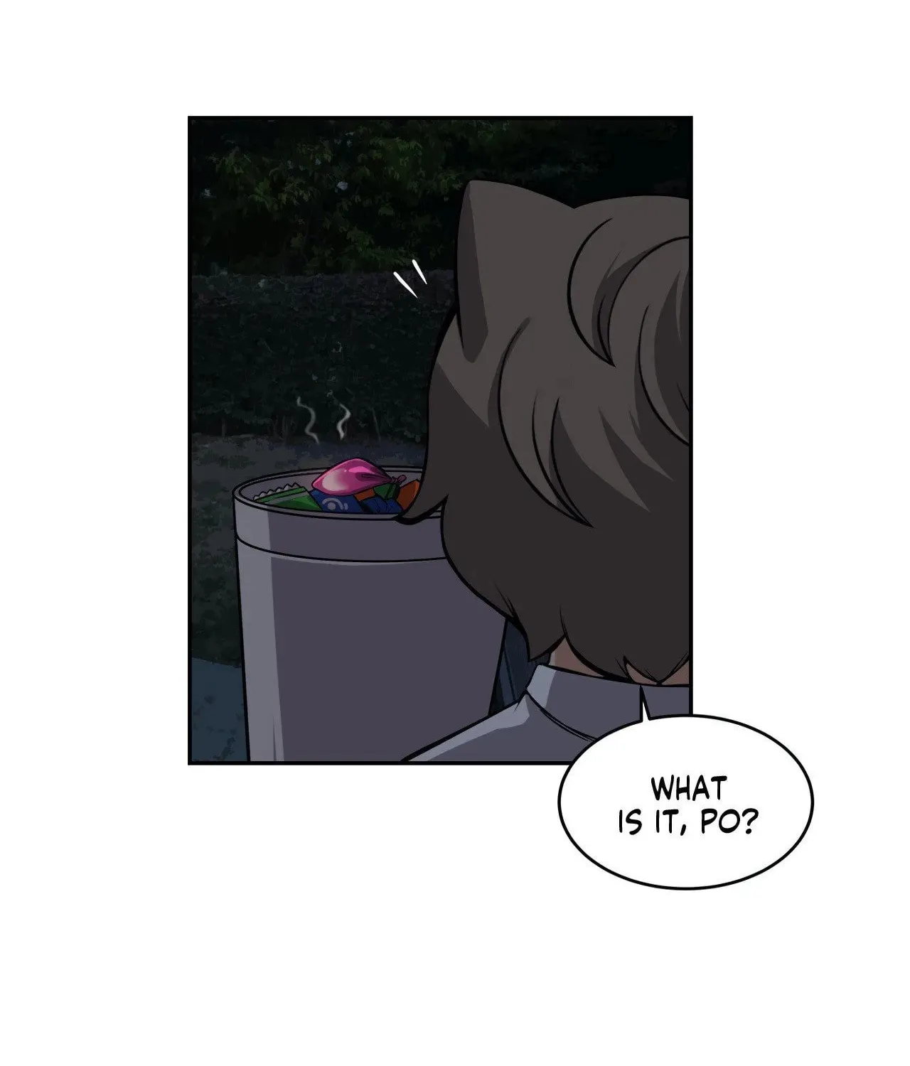 Zombie Girlfriend! Chapter 31 page 28 - 
